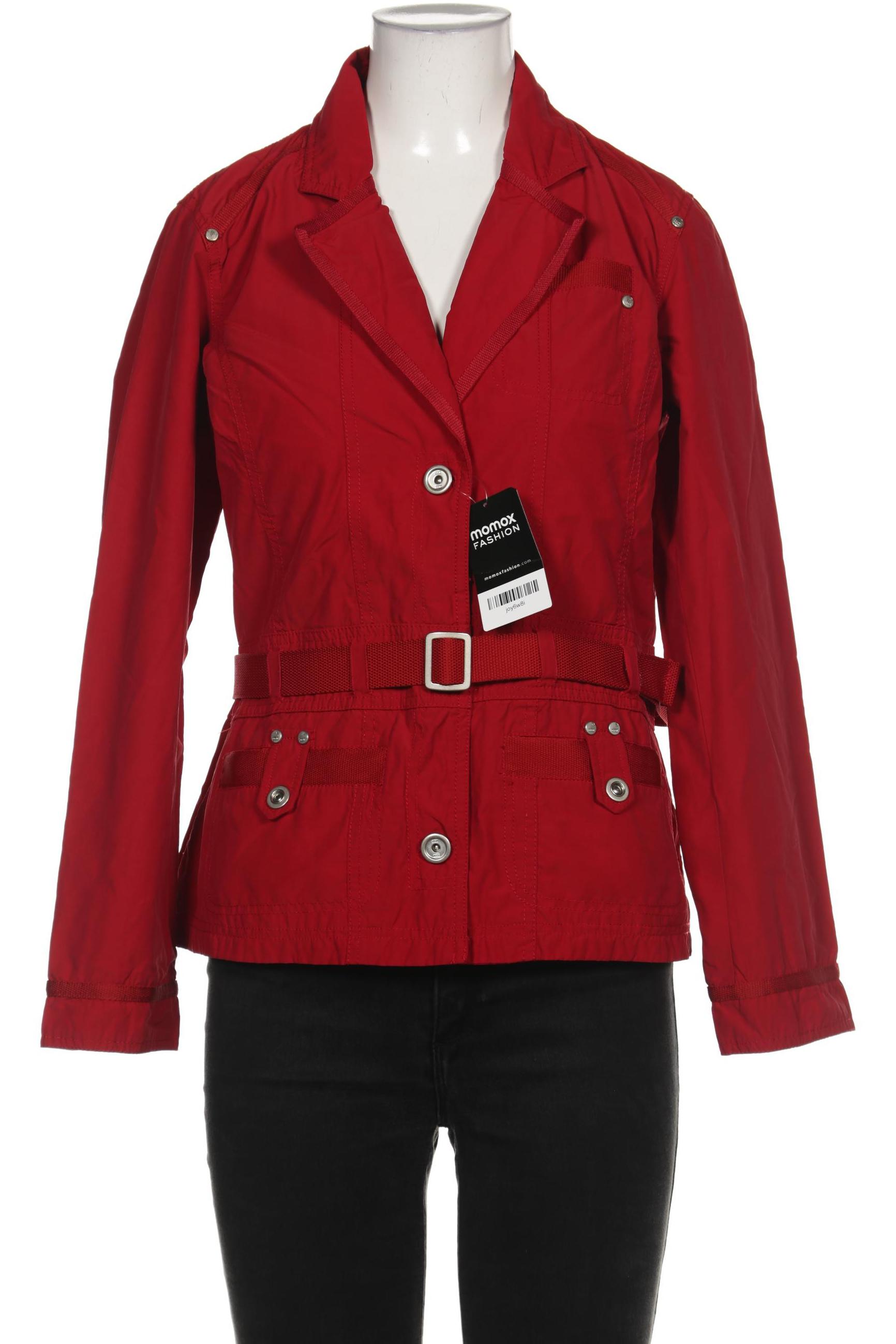 

CECIL Damen Jacke, rot