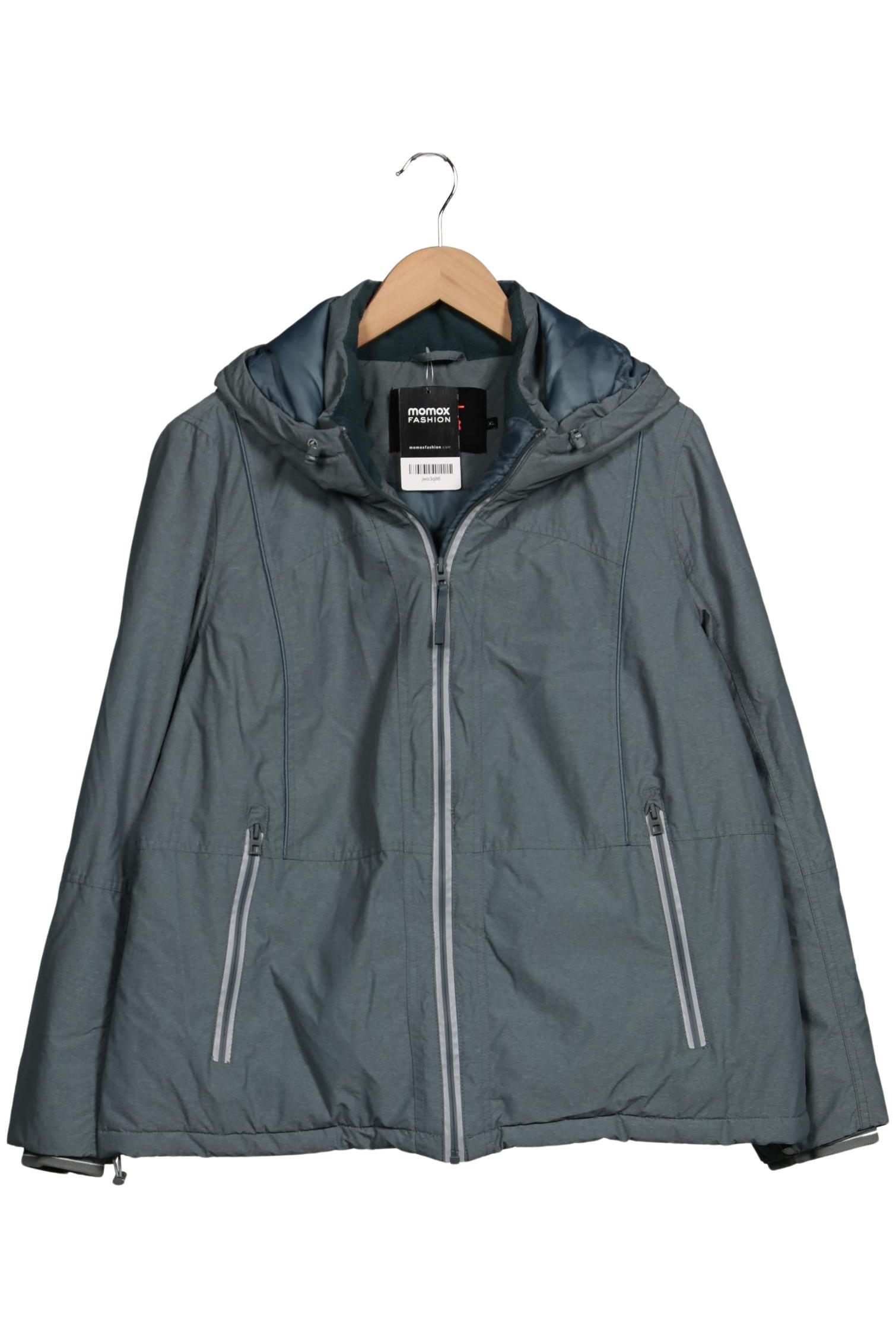 

Cecil Damen Jacke, türkis, Gr. 44