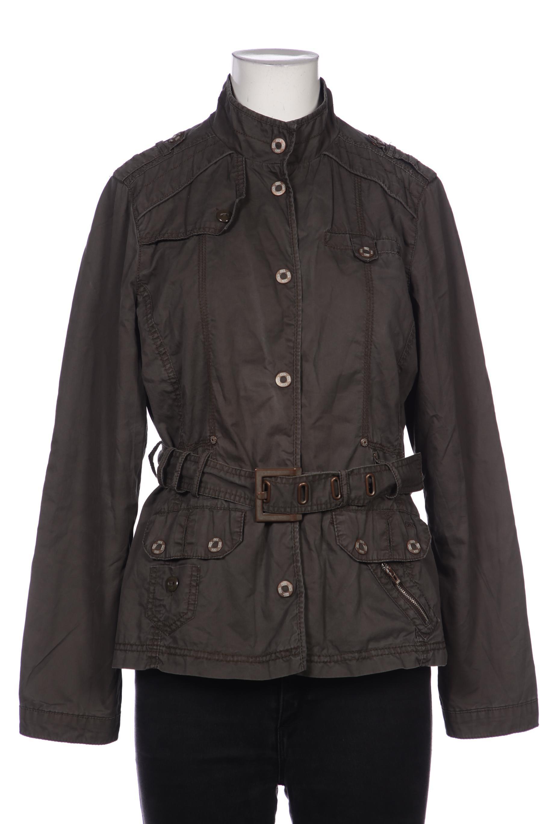 

CECIL Damen Jacke, braun