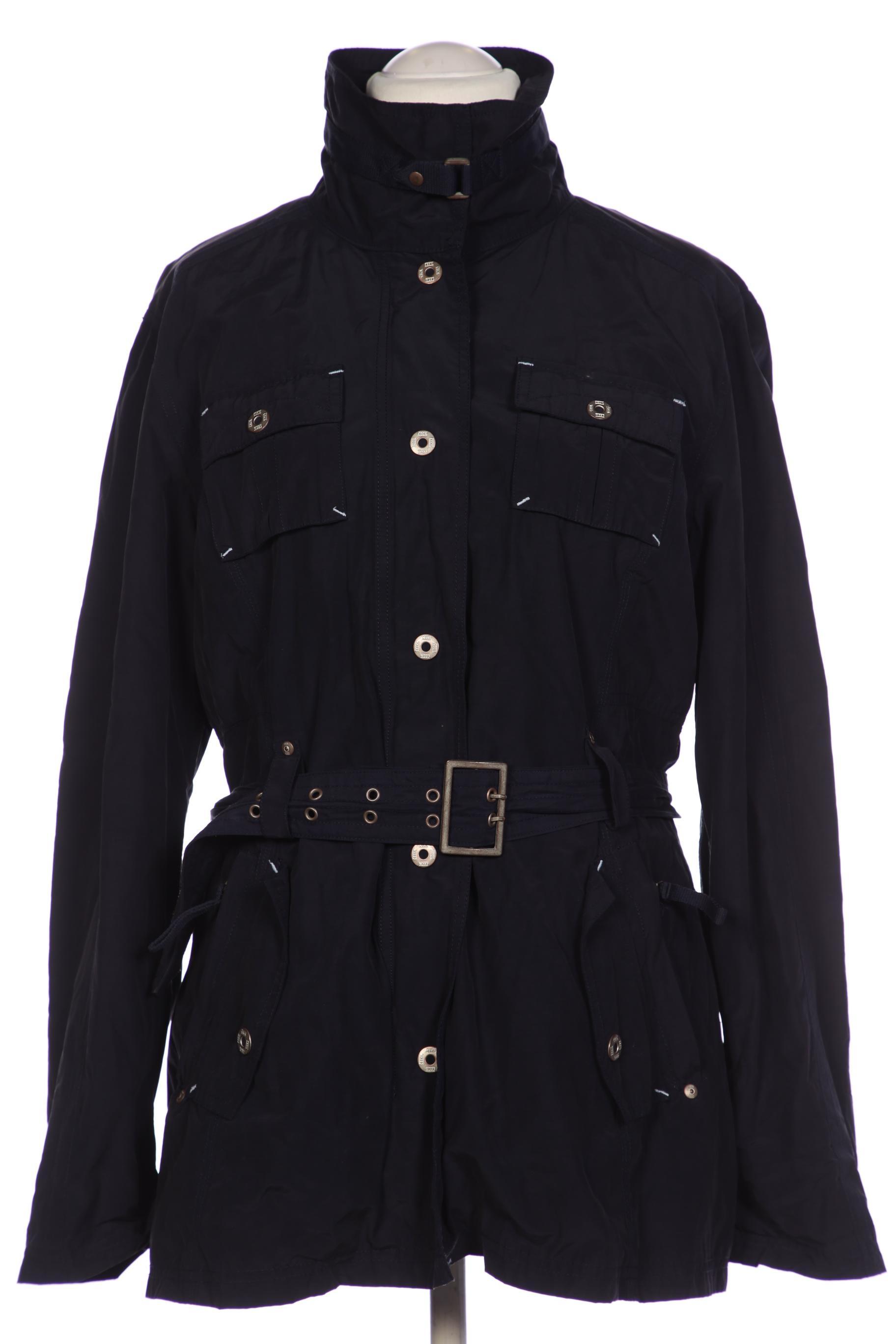 

Cecil Damen Jacke, marineblau, Gr. 44
