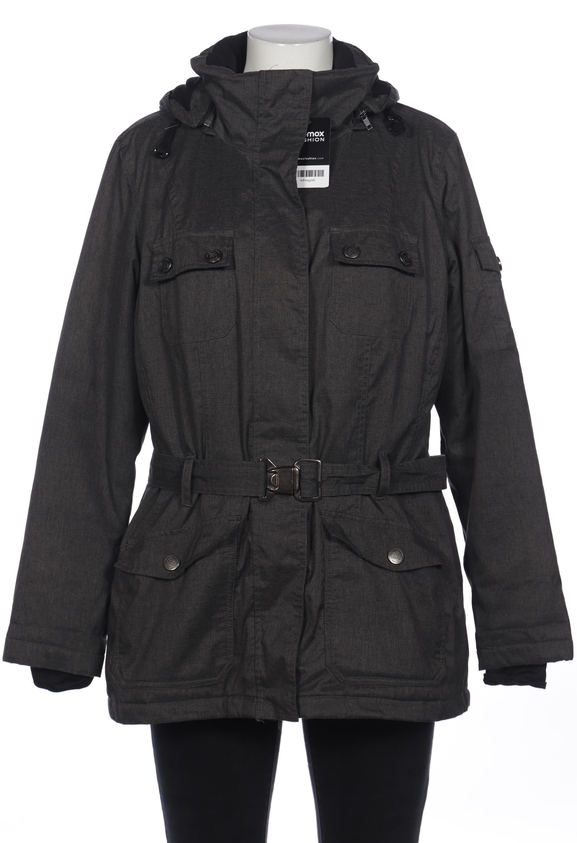 

CECIL Damen Jacke, grau