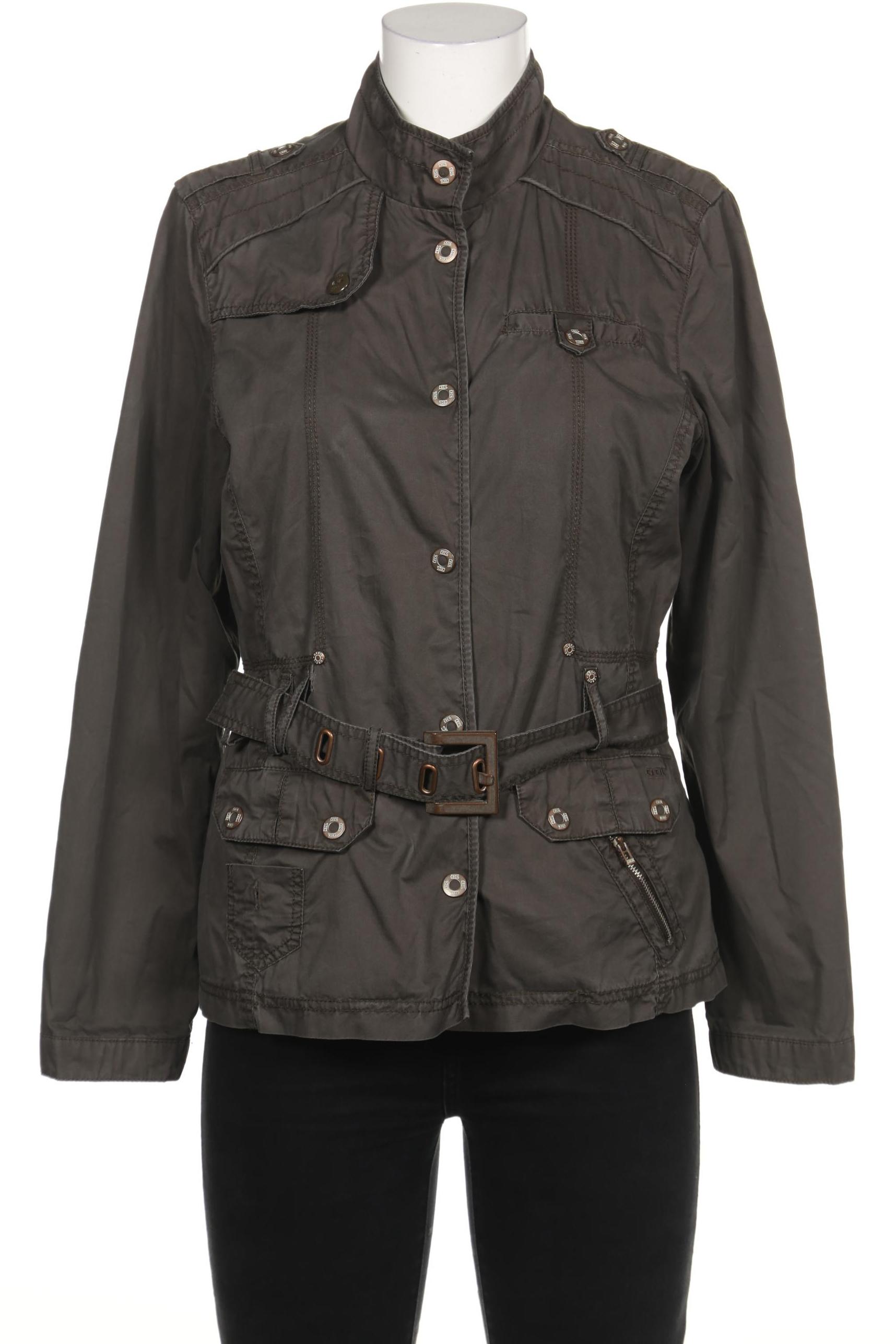 

Cecil Damen Jacke, grau, Gr. 38