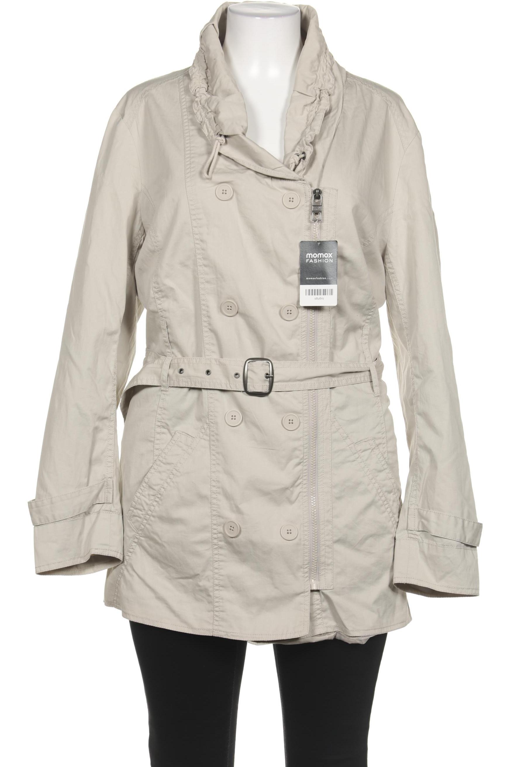 

Cecil Damen Jacke, cremeweiß, Gr. 46
