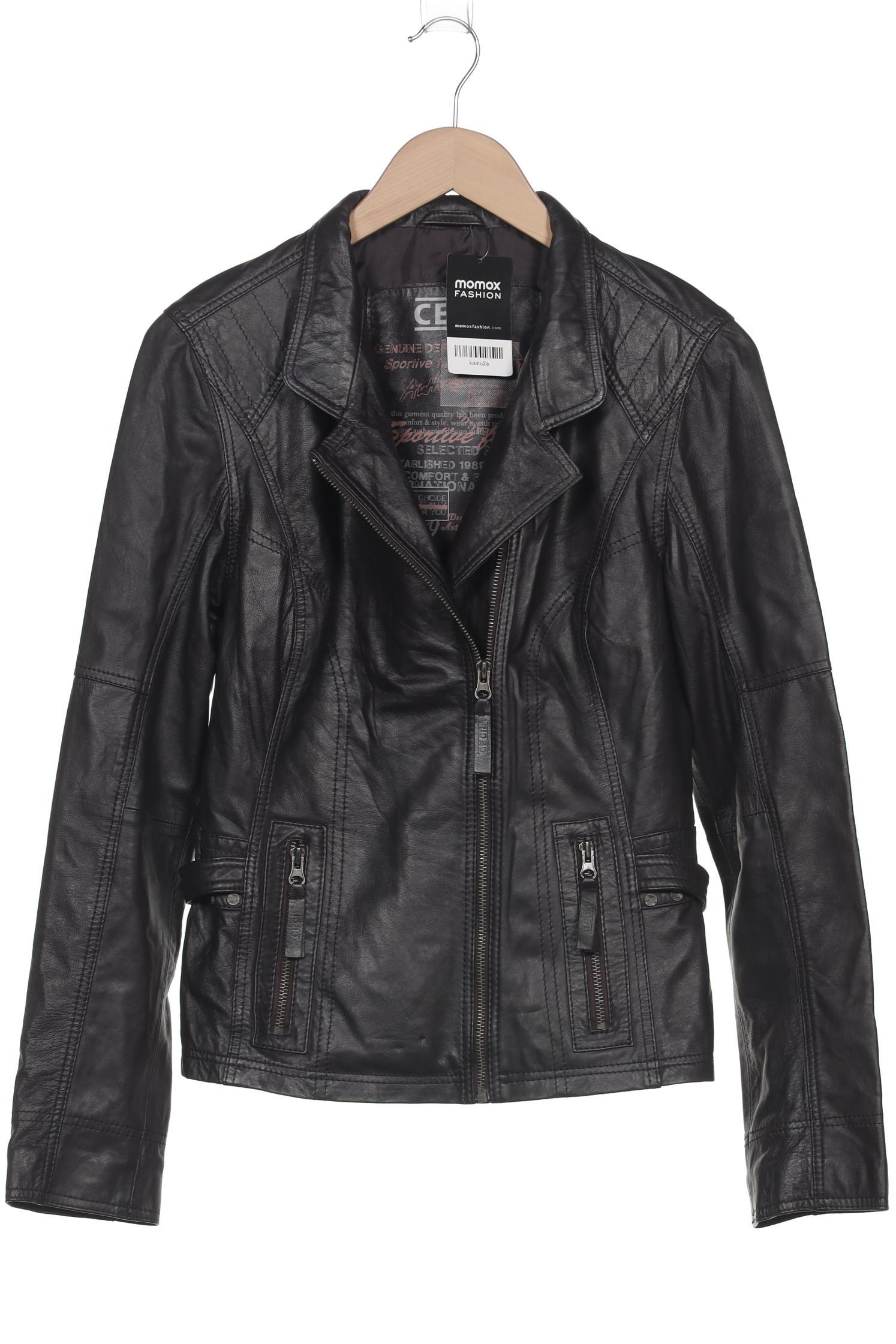 

Cecil Damen Jacke, flieder, Gr. 38