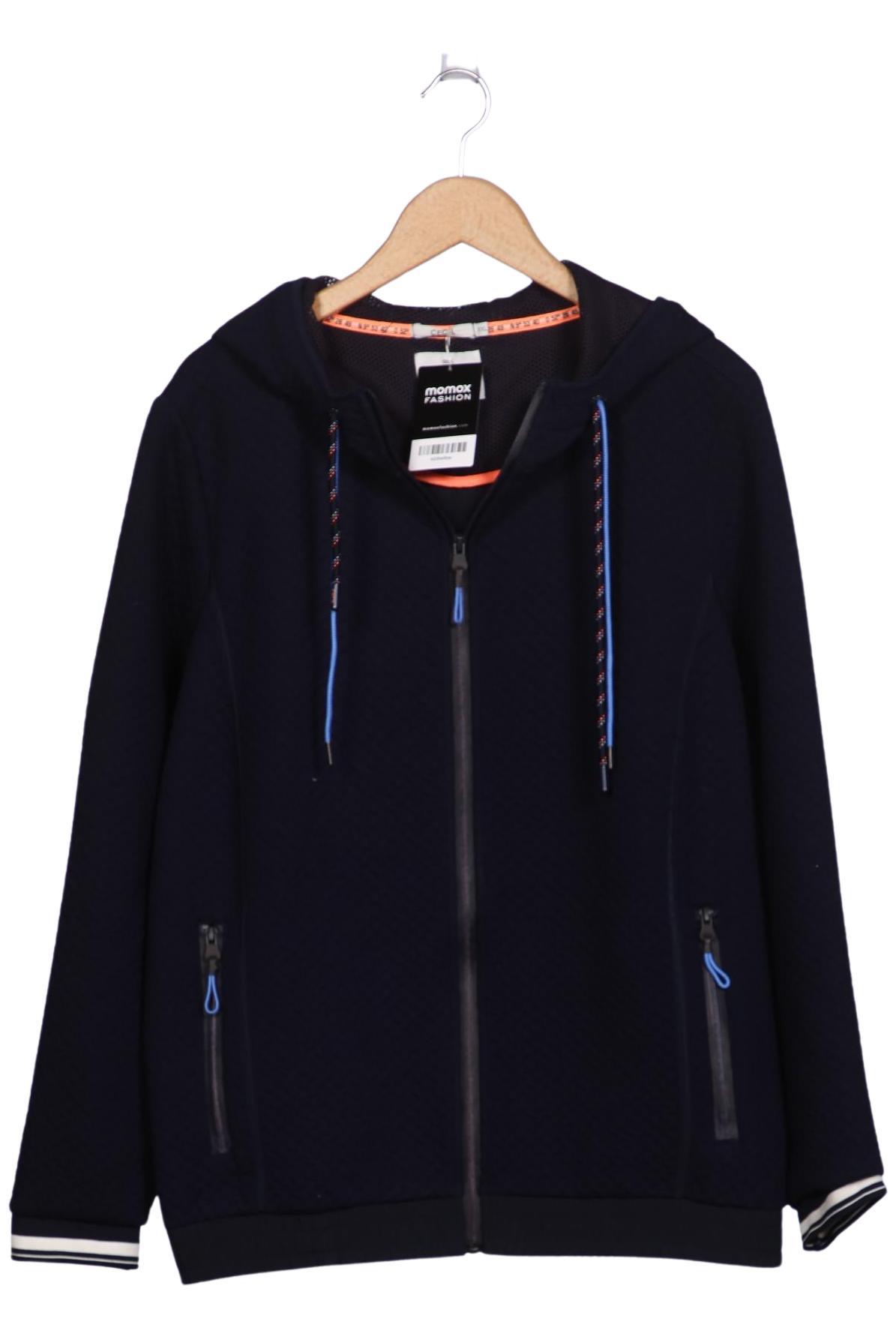 

Cecil Damen Jacke, marineblau, Gr. 46