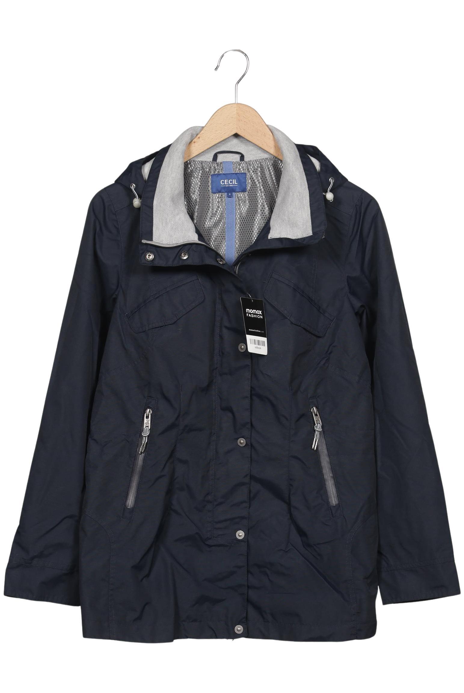 

Cecil Damen Jacke, marineblau, Gr. 36