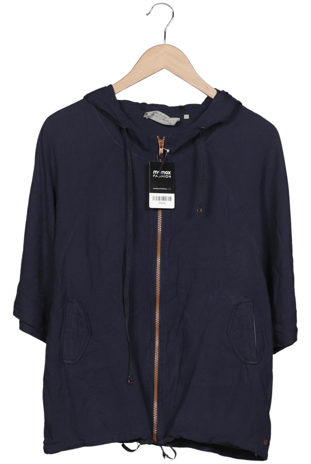 

Cecil Damen Jacke, marineblau, Gr. 36