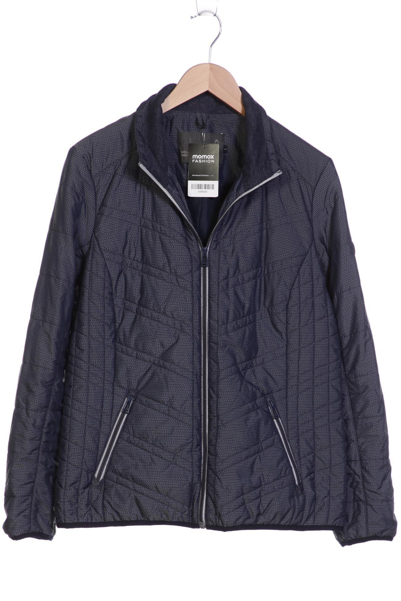 

CECIL Damen Jacke, blau