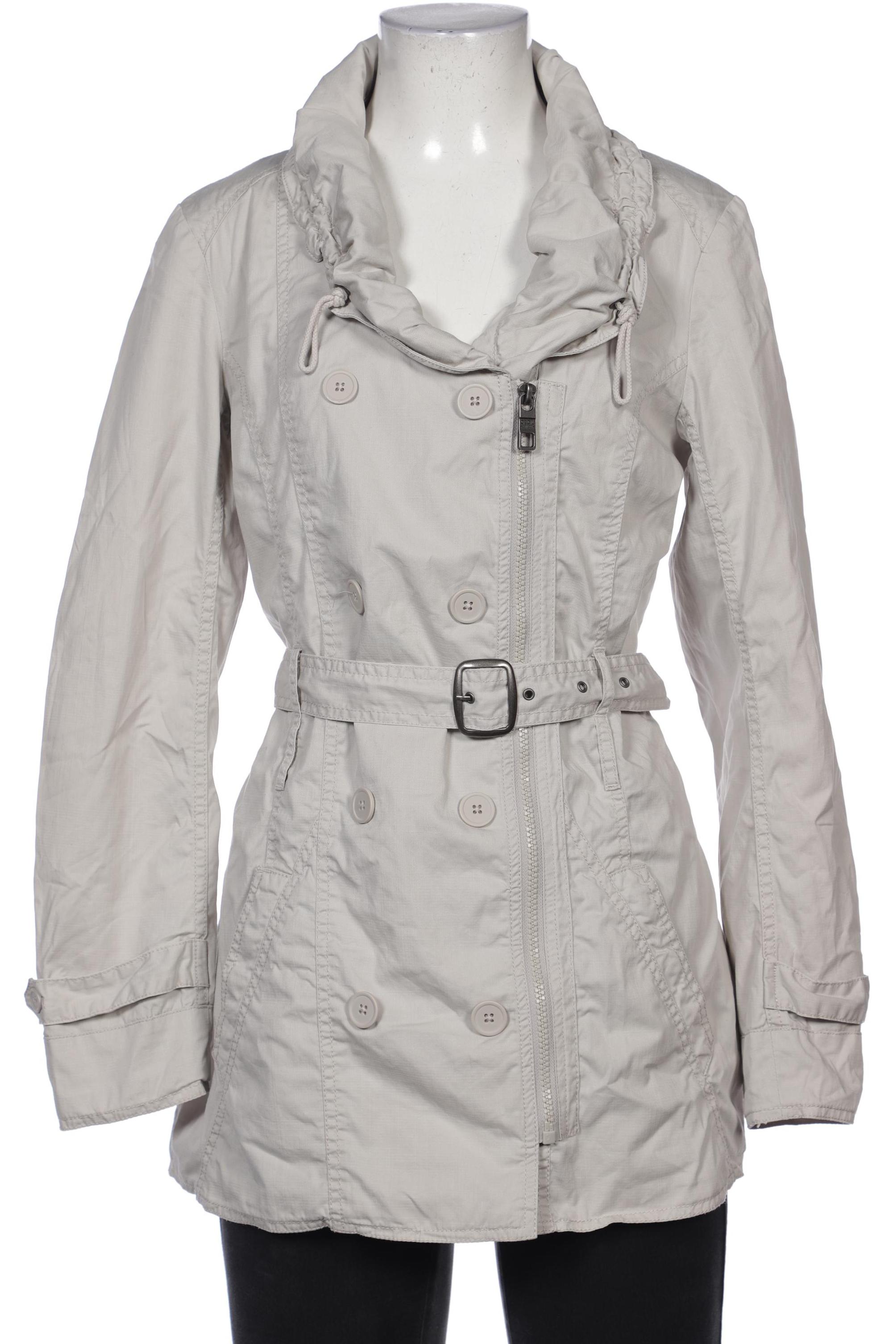 

Cecil Damen Jacke, beige, Gr. 34