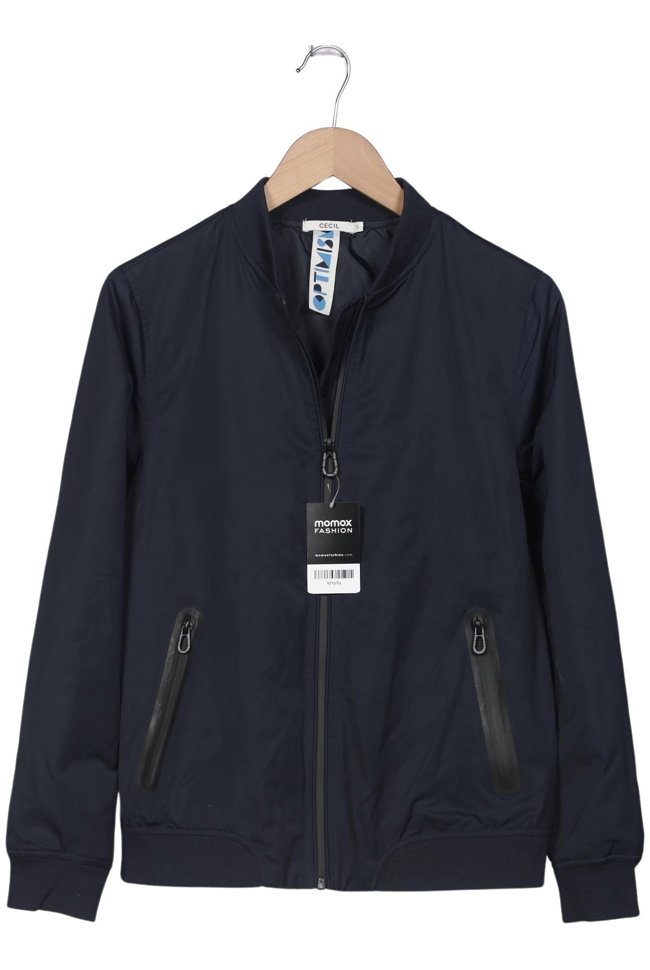 

Cecil Damen Jacke, marineblau, Gr. 36