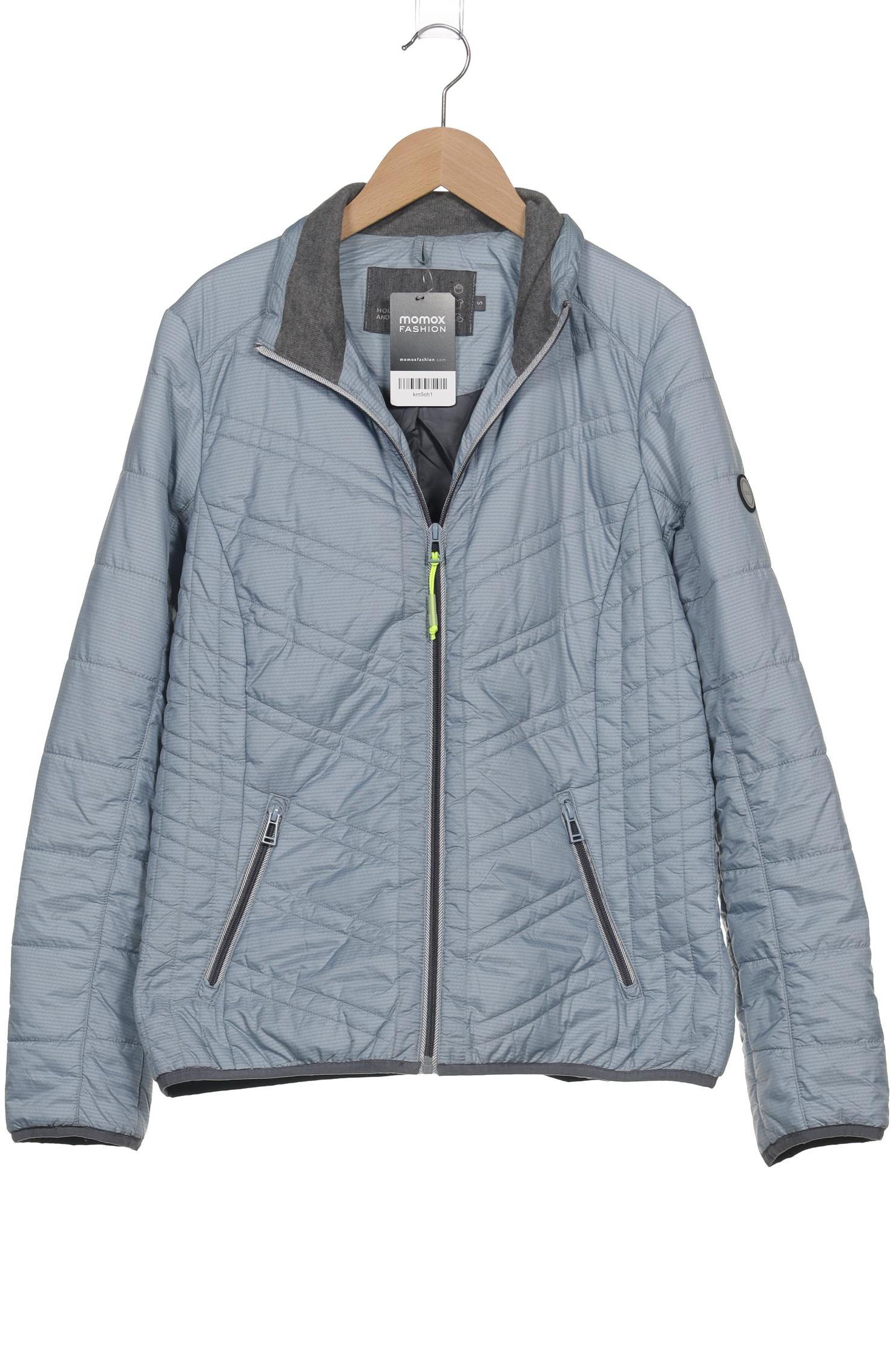 

Cecil Damen Jacke, hellblau, Gr. 36