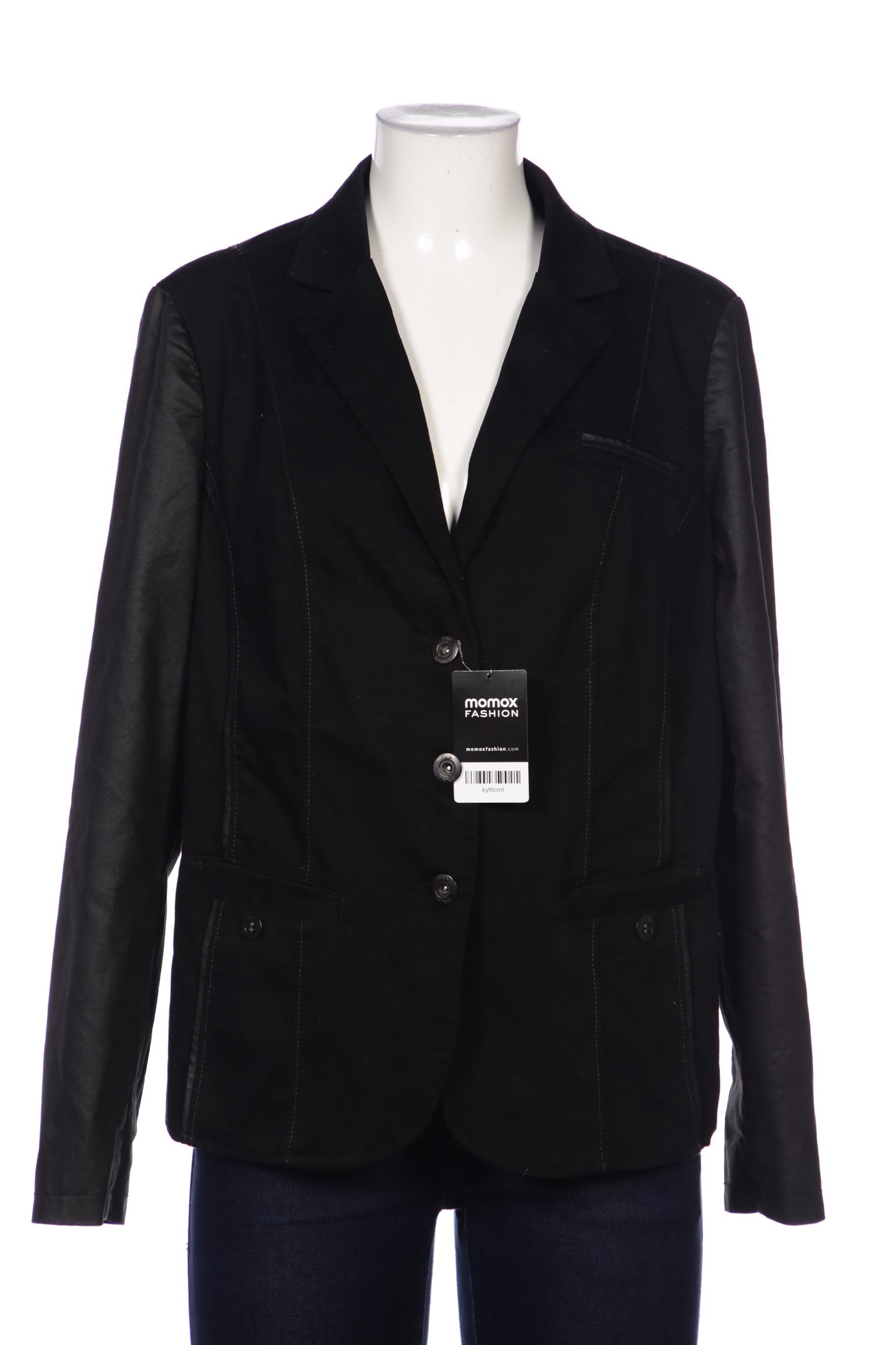 

CECIL Damen Jacke, schwarz