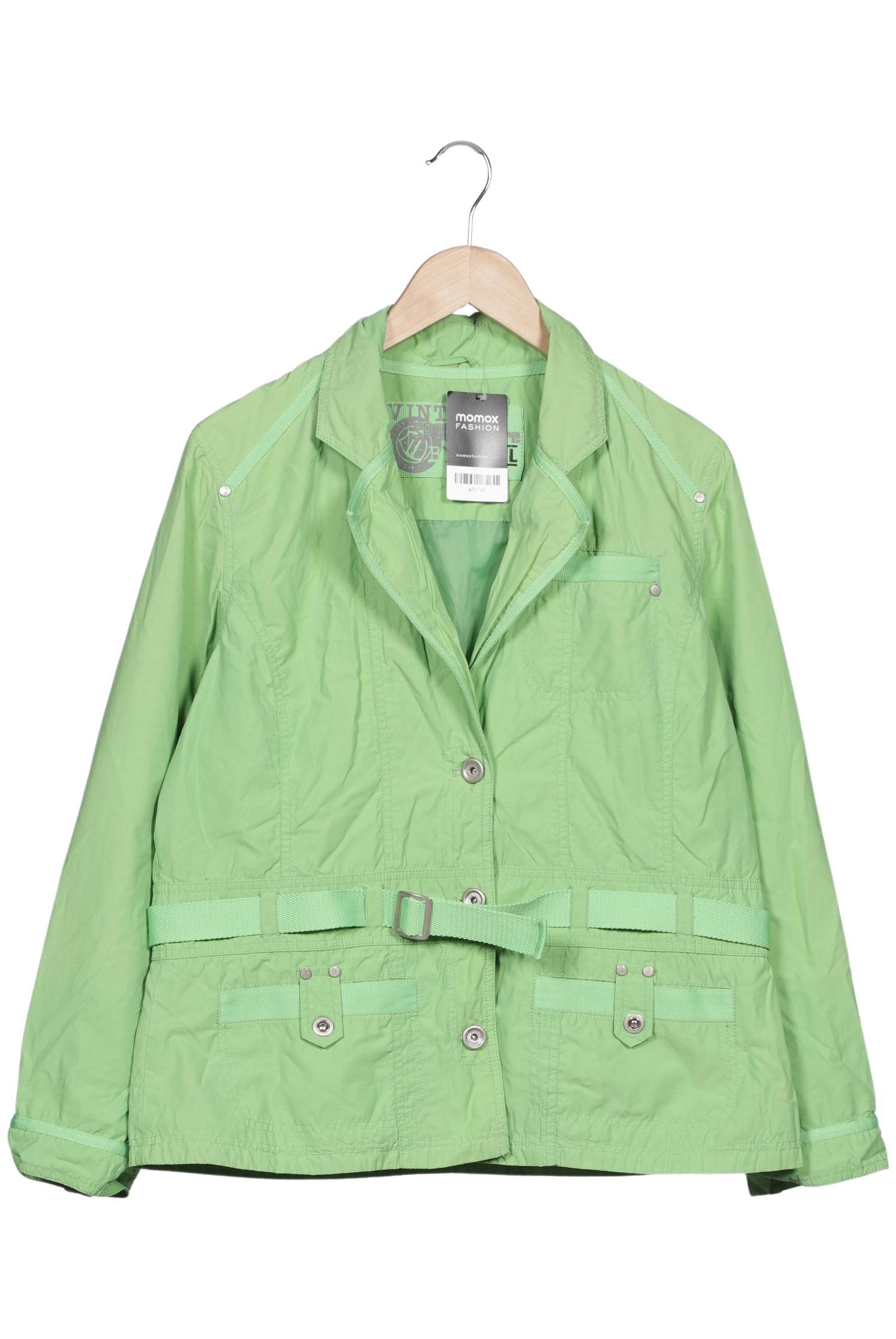 

Cecil Damen Jacke, hellgrün, Gr. 44