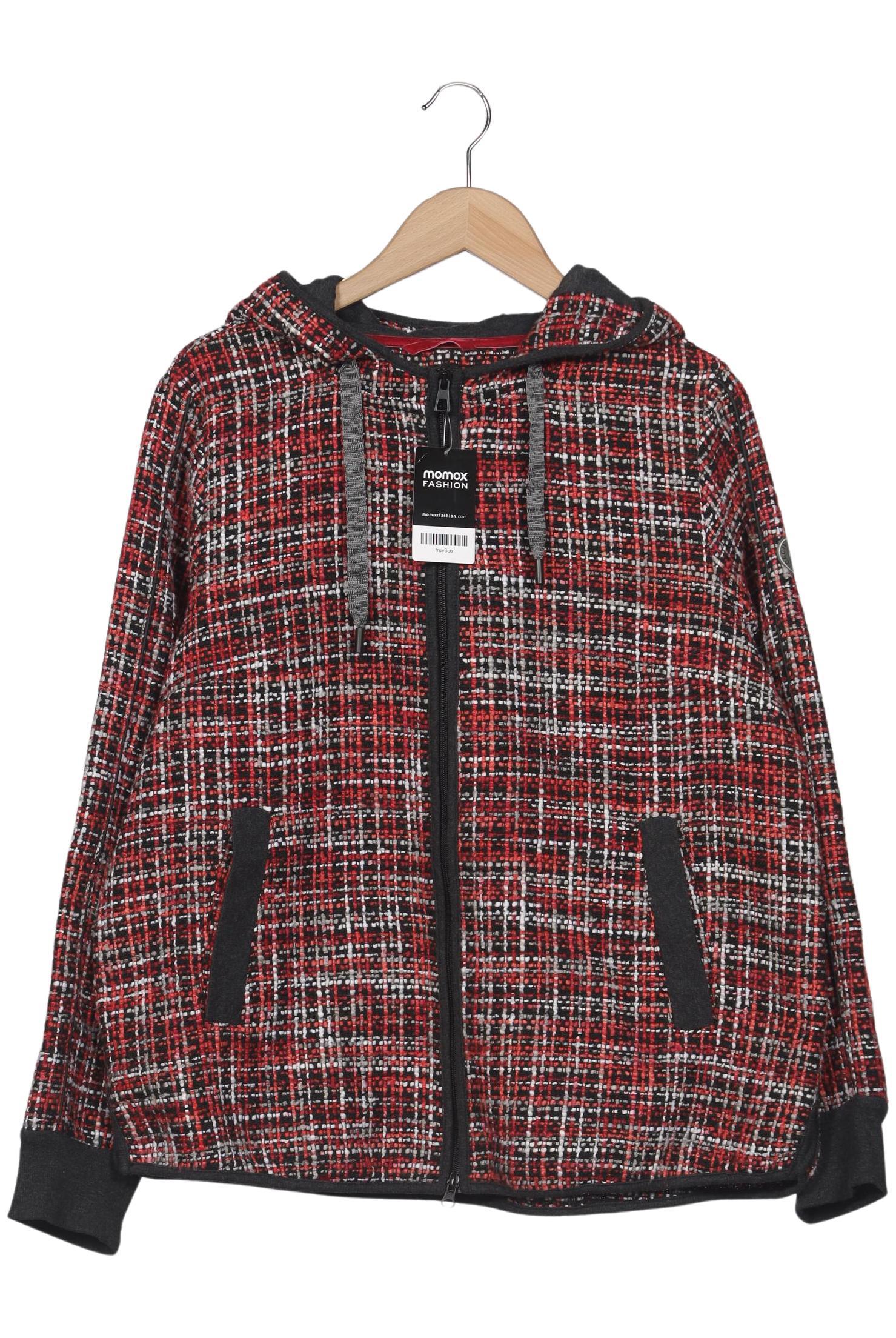 

Cecil Damen Jacke, mehrfarbig, Gr. 44