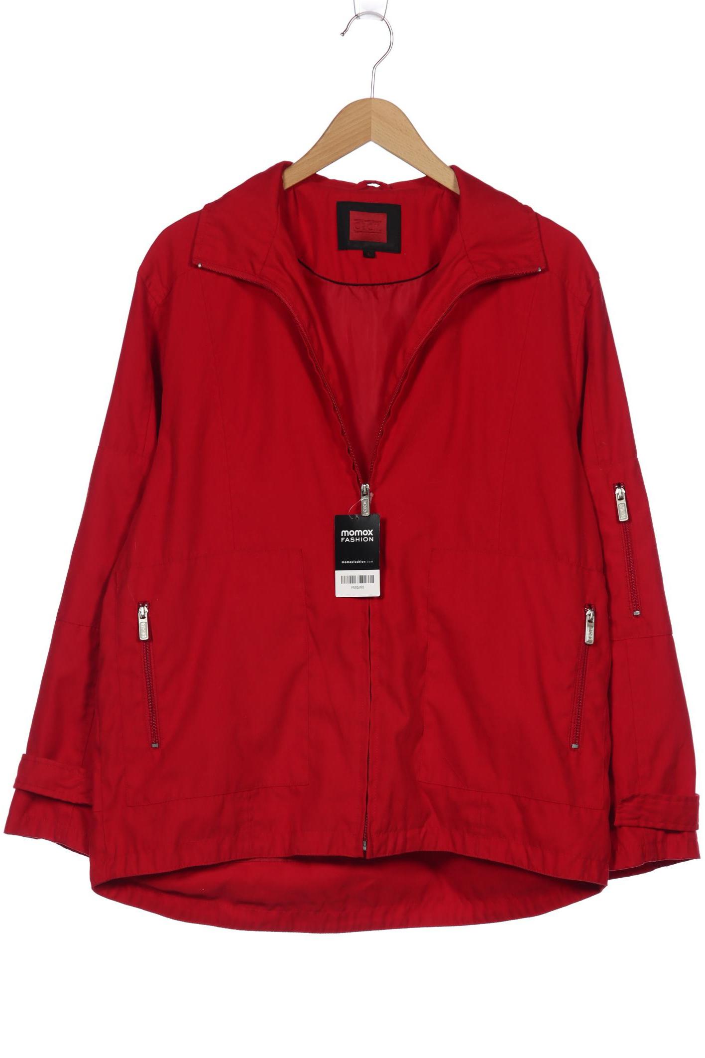 

CECIL Damen Jacke, rot