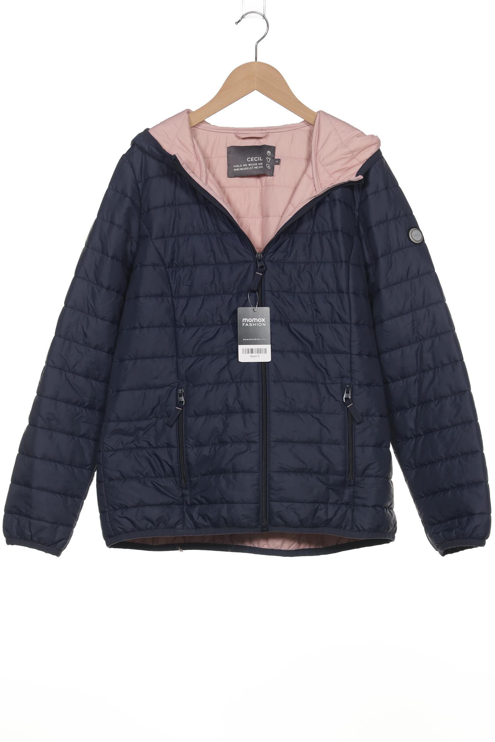 

Cecil Damen Jacke, marineblau, Gr. 38