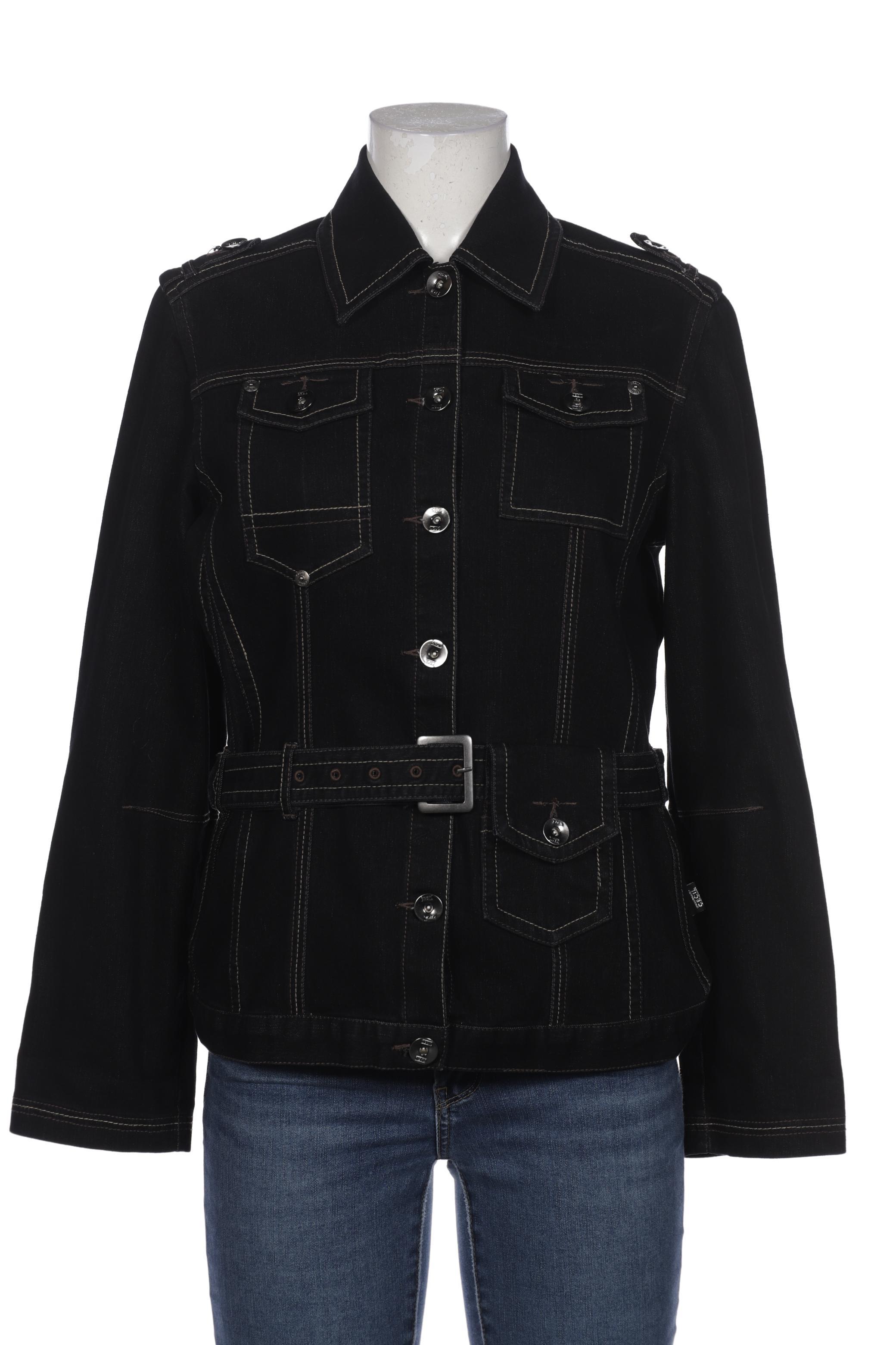 

Cecil Damen Jacke, schwarz, Gr. 42