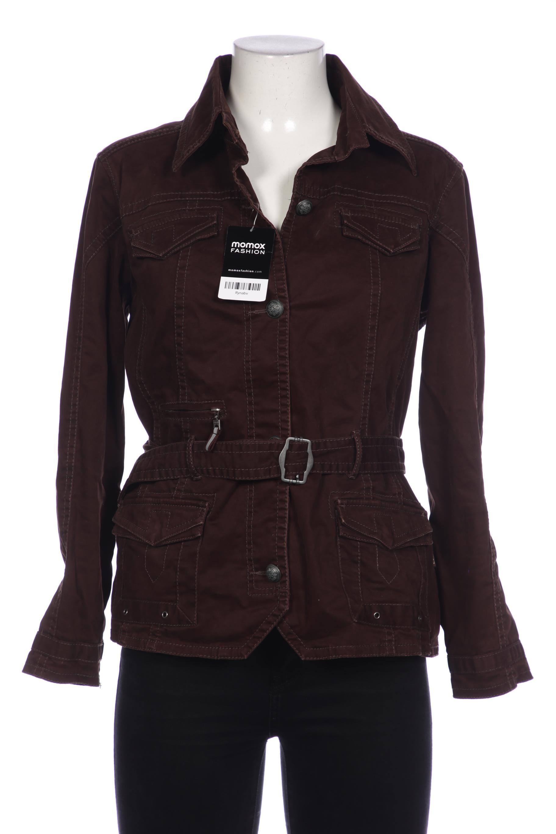 

Cecil Damen Jacke, braun, Gr. 42