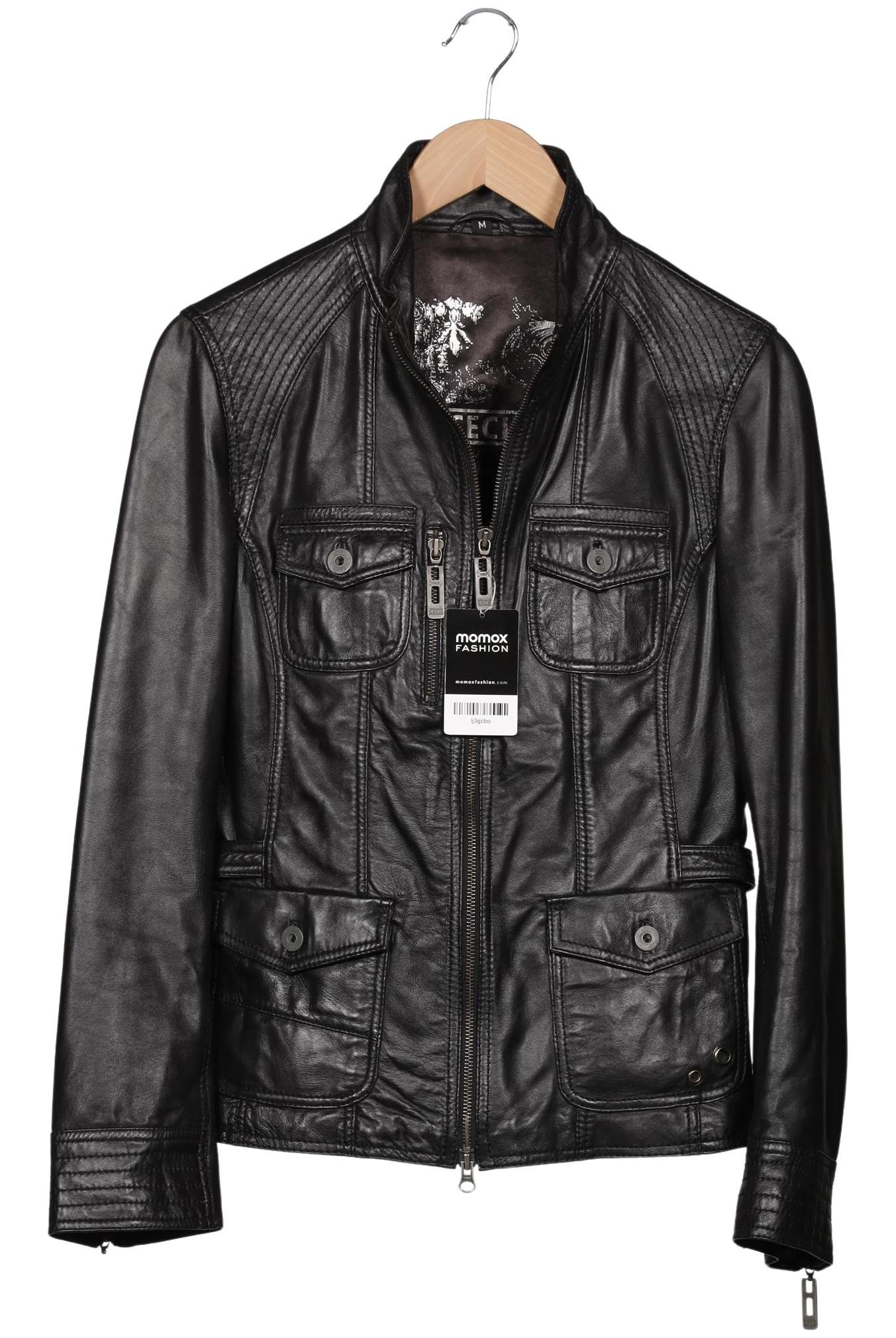 

Cecil Damen Jacke, schwarz, Gr. 38