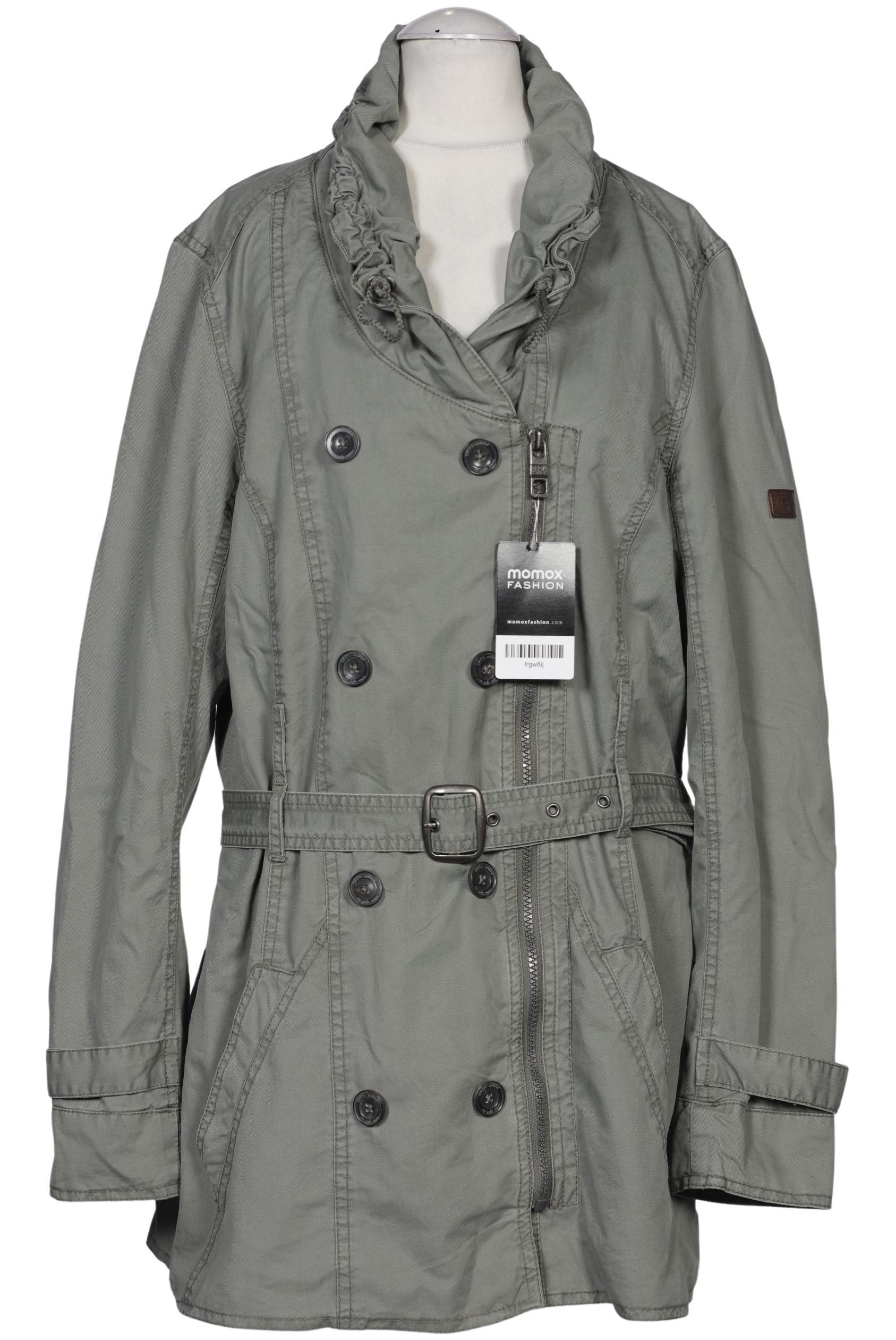 

Cecil Damen Jacke, grün, Gr. 38