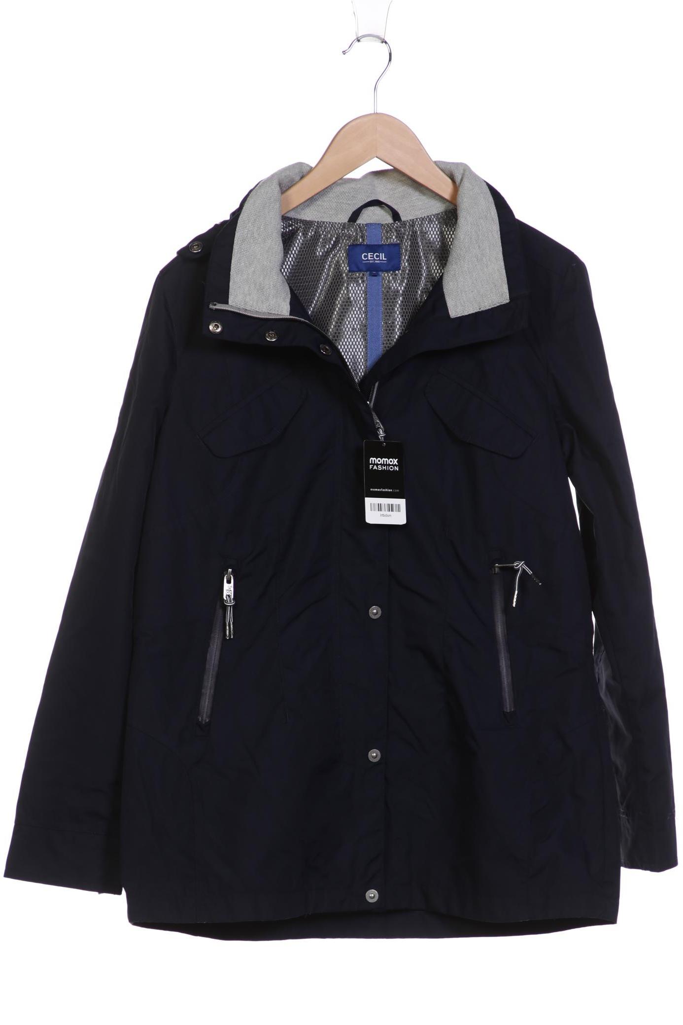 

Cecil Damen Jacke, marineblau, Gr. 38