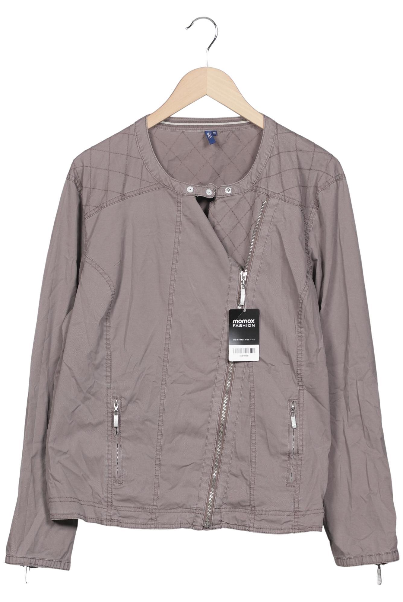 

Cecil Damen Jacke, grau, Gr. 46