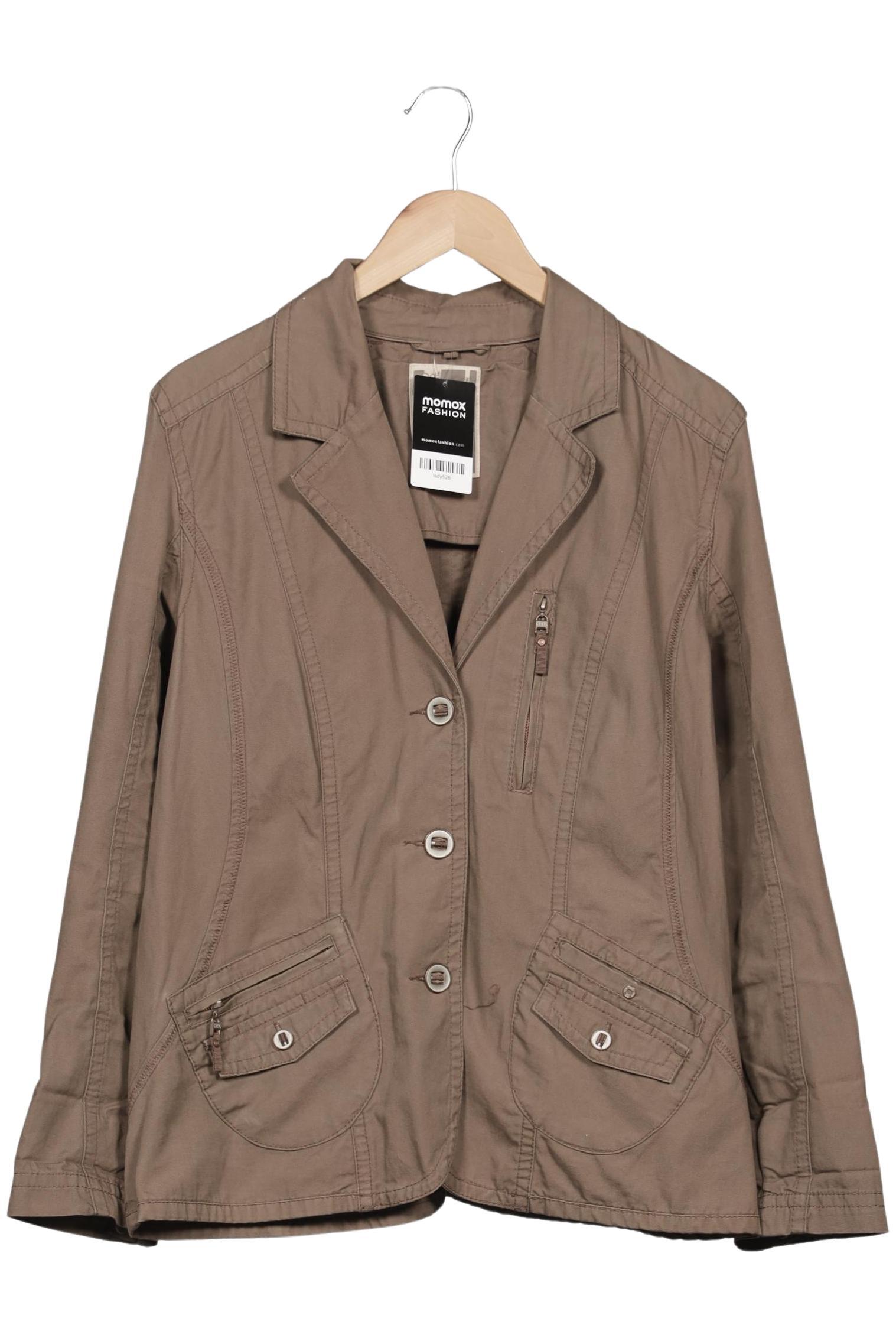 

Cecil Damen Jacke, braun, Gr. 46