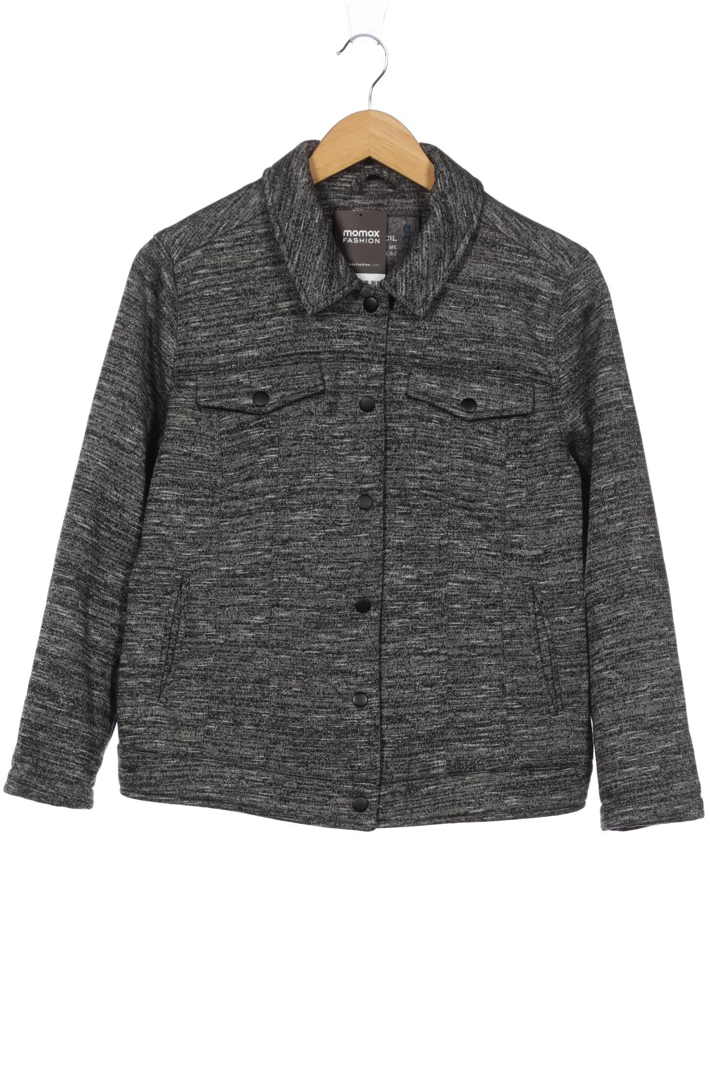 

Cecil Damen Jacke, grau, Gr. 42