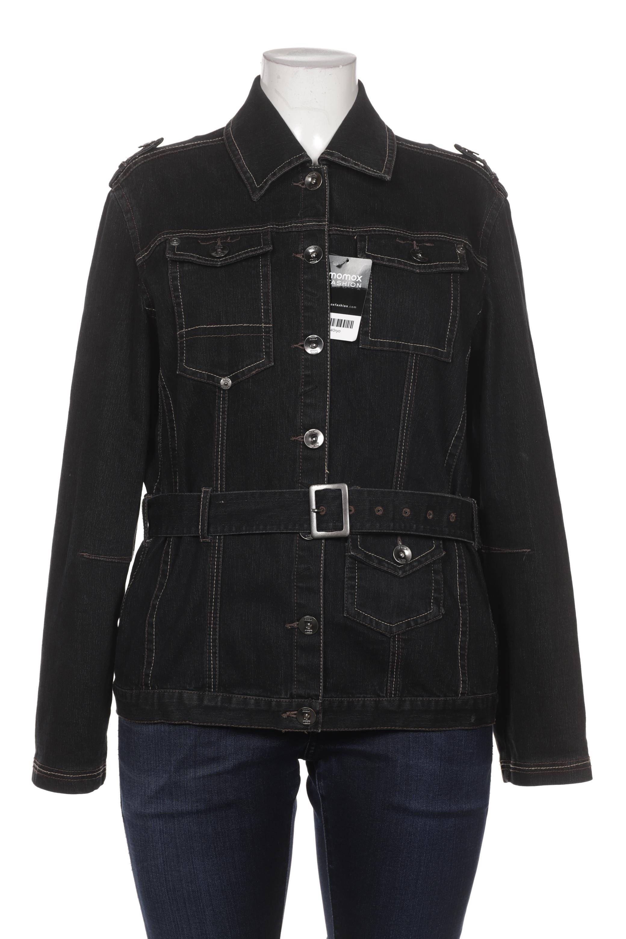 

Cecil Damen Jacke, schwarz, Gr. 44