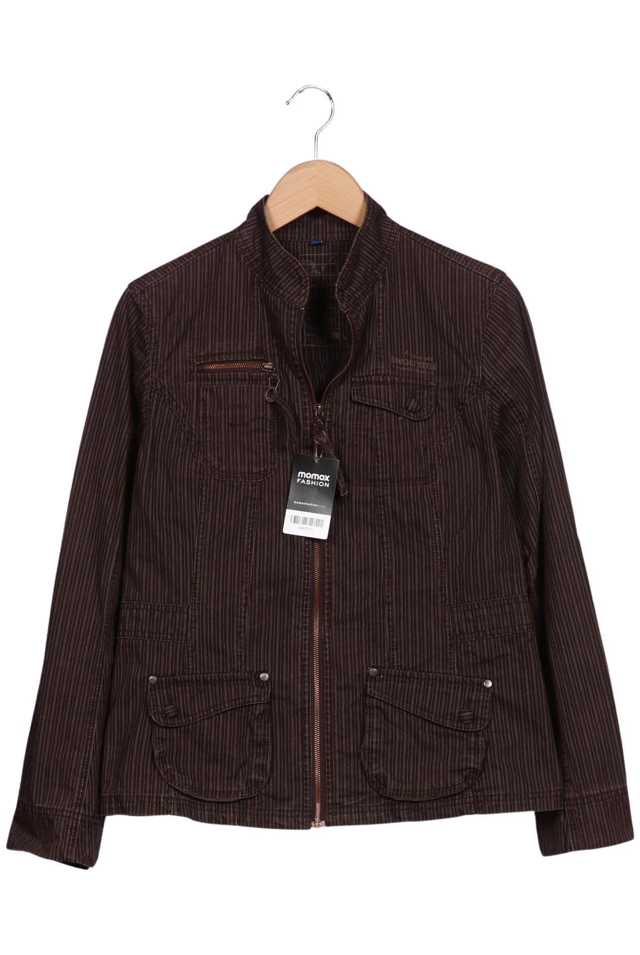 

Cecil Damen Jacke, braun, Gr. 38