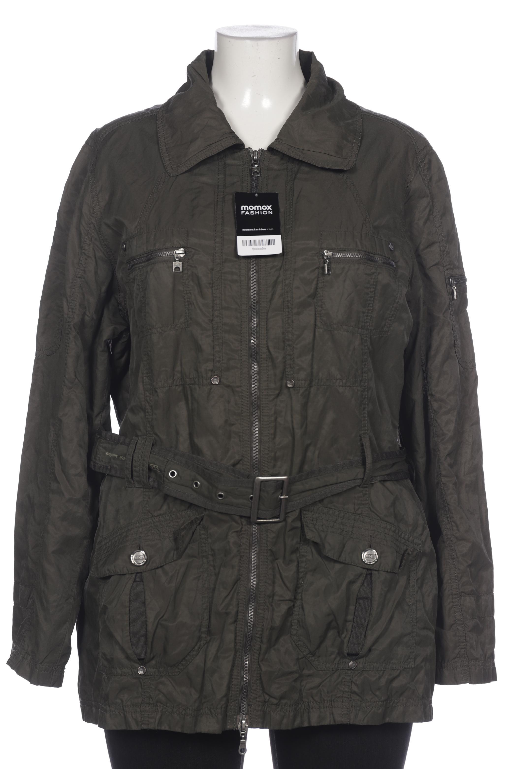 

Cecil Damen Jacke, grün, Gr. 46