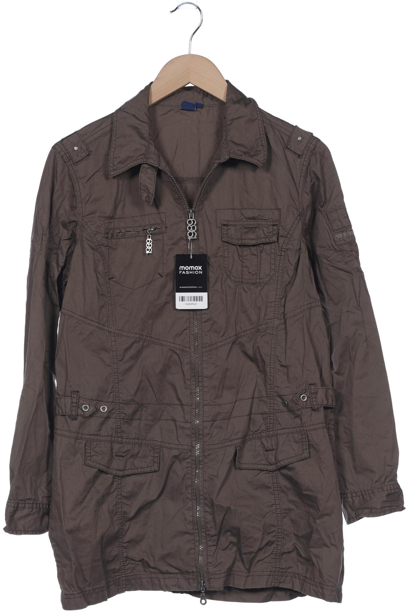 

CECIL Damen Jacke, braun