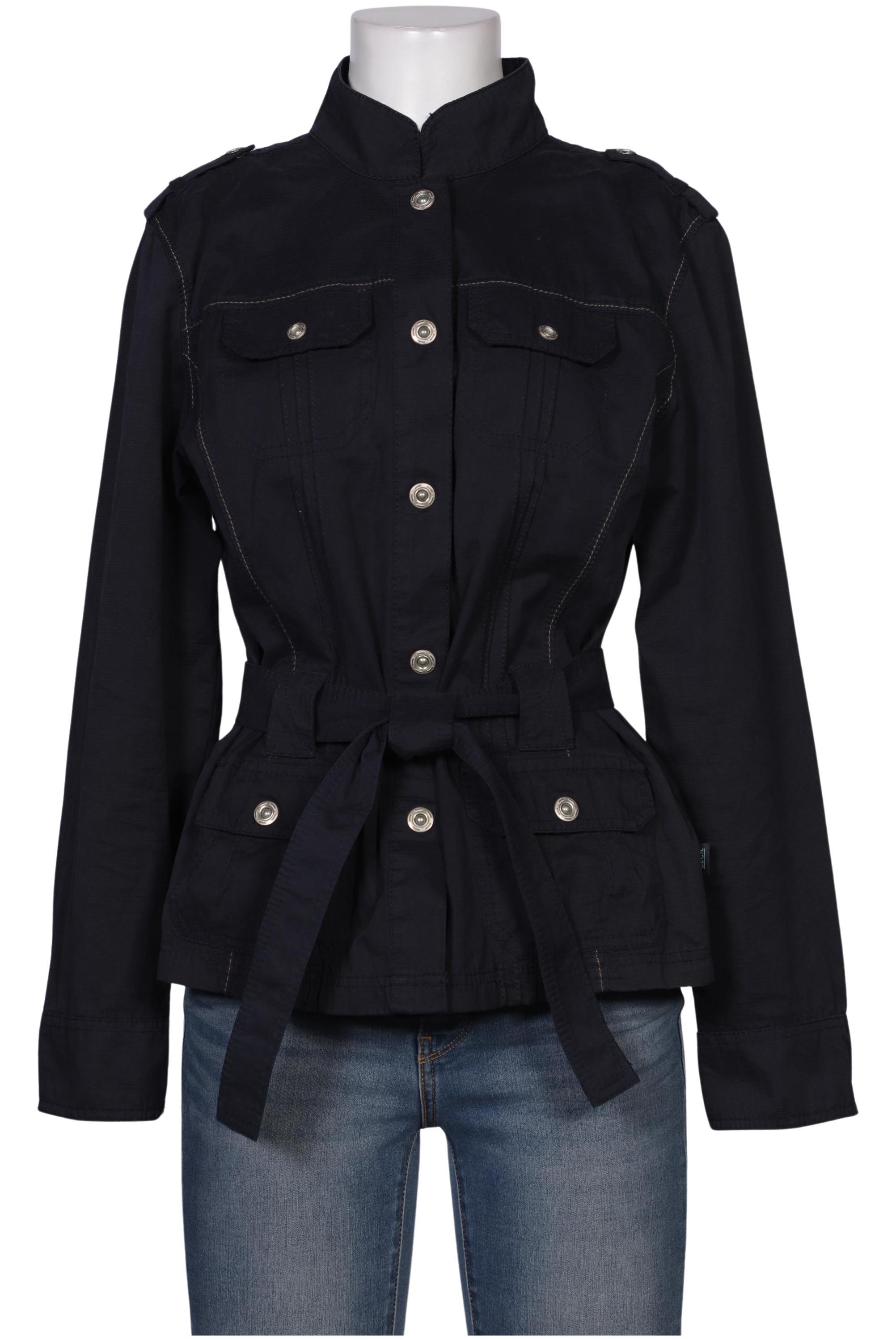 

Cecil Damen Jacke, marineblau, Gr. 38