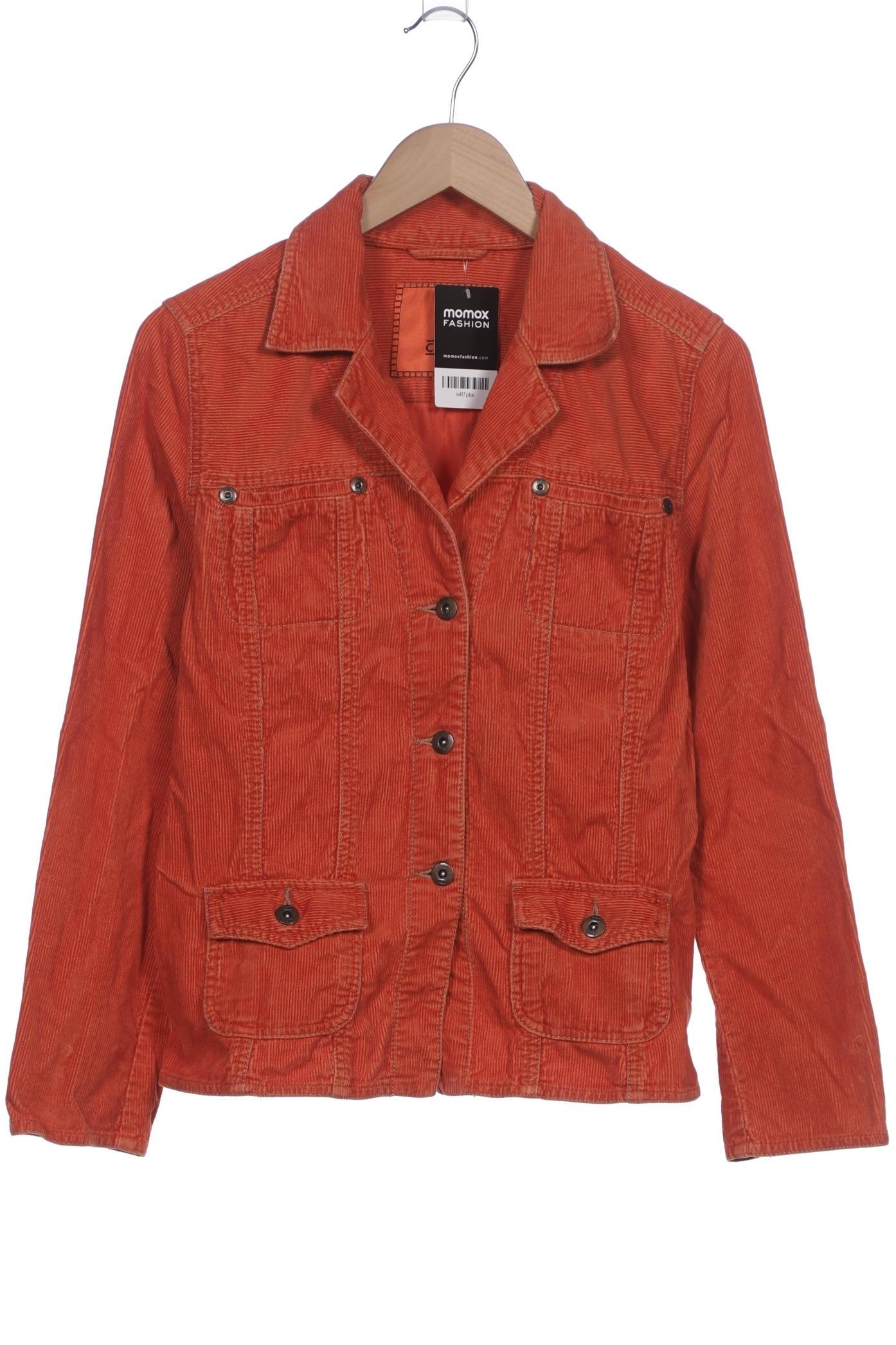 

Cecil Damen Jacke, orange, Gr. 38