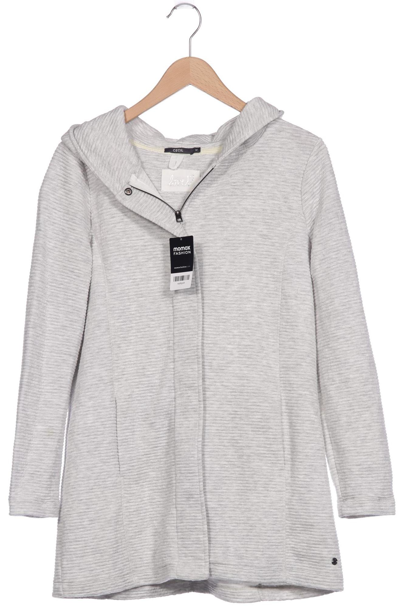 

Cecil Damen Jacke, grau, Gr. 38