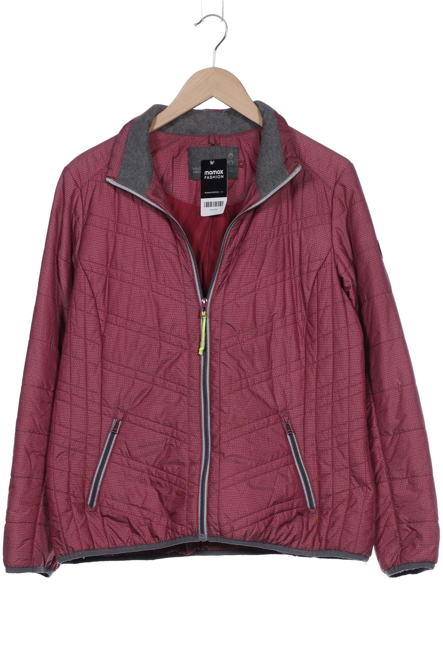 

Cecil Damen Jacke, bordeaux, Gr. 42
