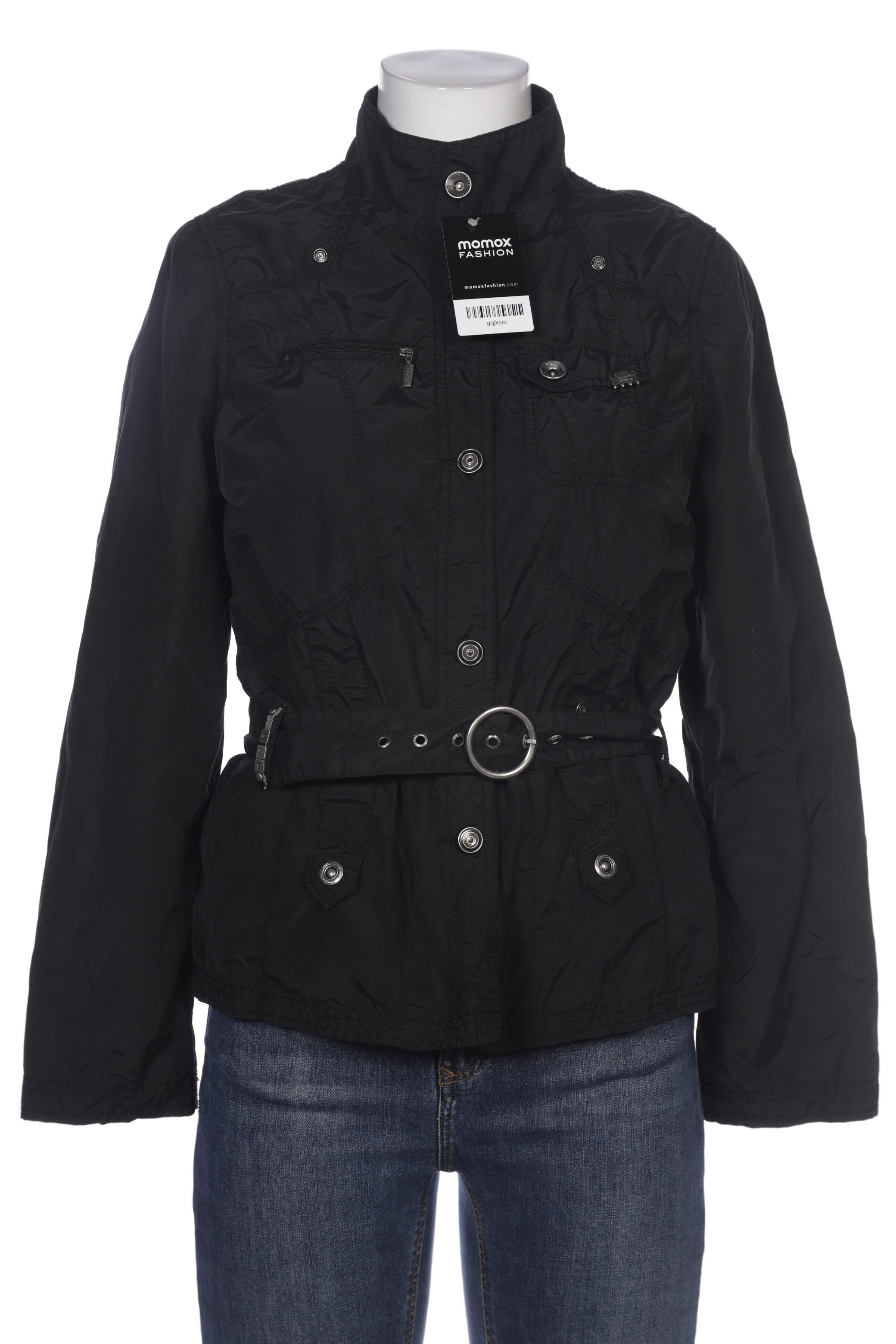 

CECIL Damen Jacke, schwarz