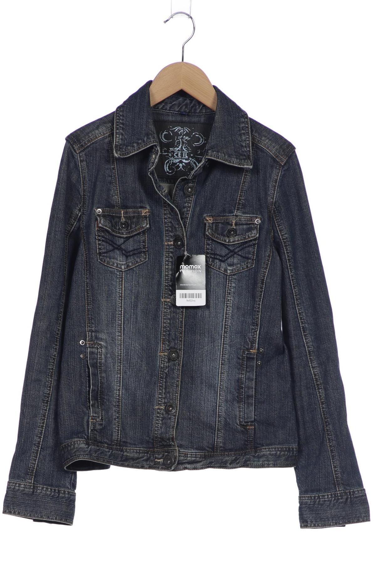 

Cecil Damen Jacke, marineblau, Gr. 36
