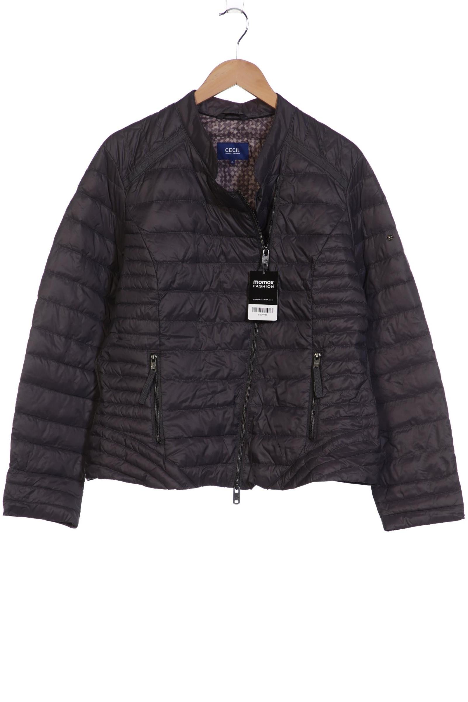 

Cecil Damen Jacke, marineblau, Gr. 44