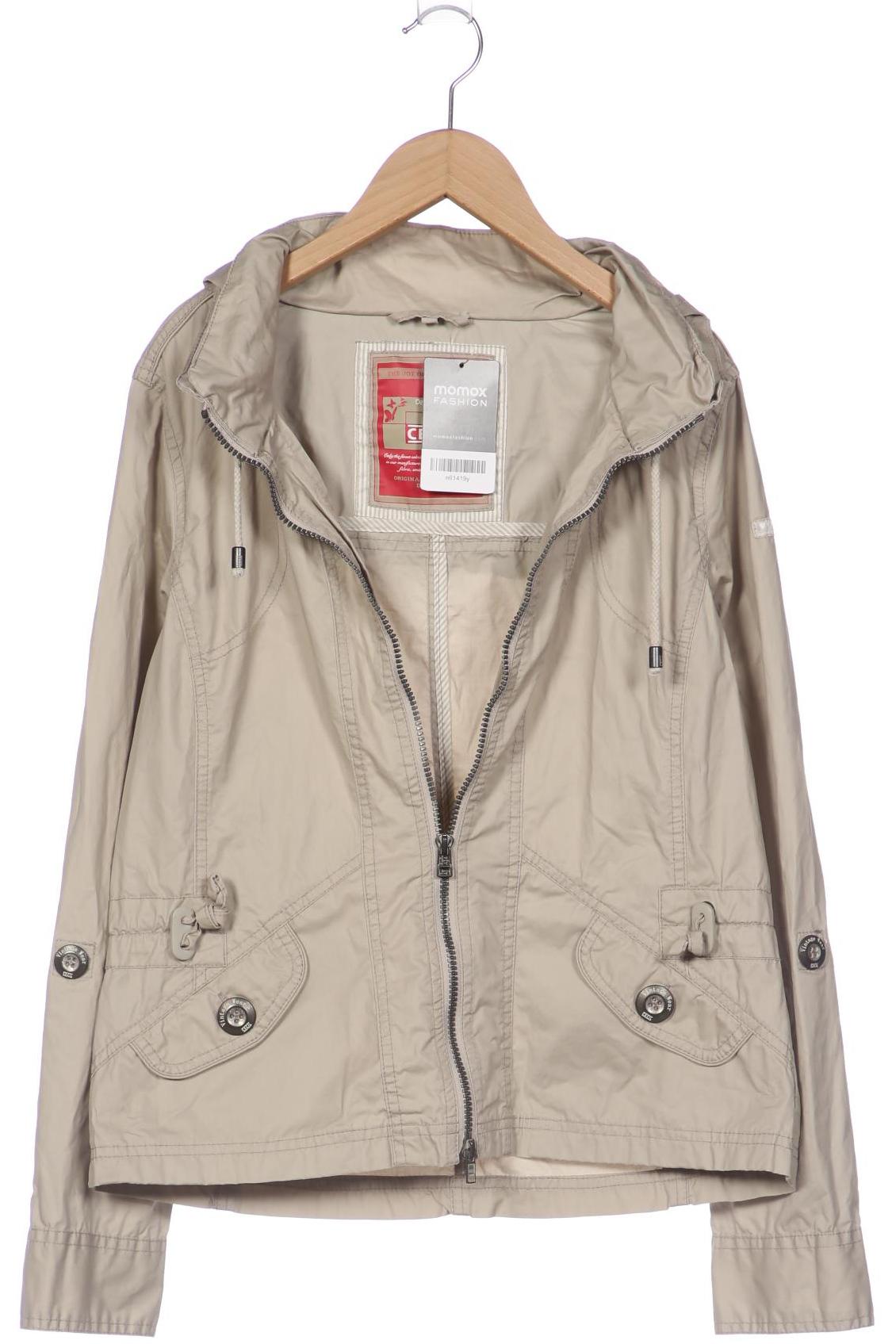 

CECIL Damen Jacke, beige