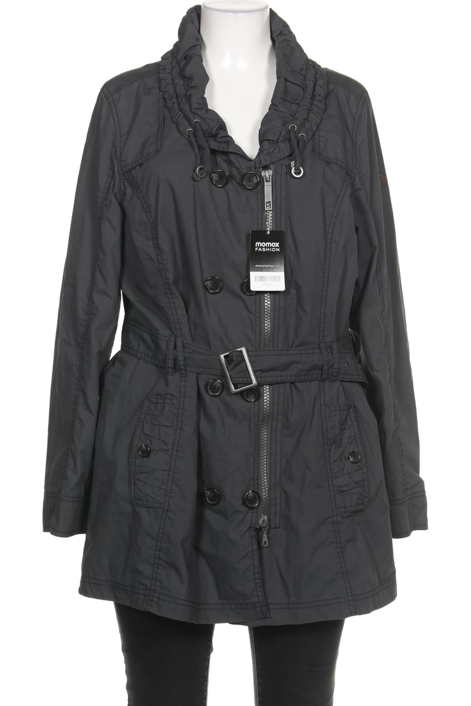 

Cecil Damen Jacke, marineblau, Gr. 46