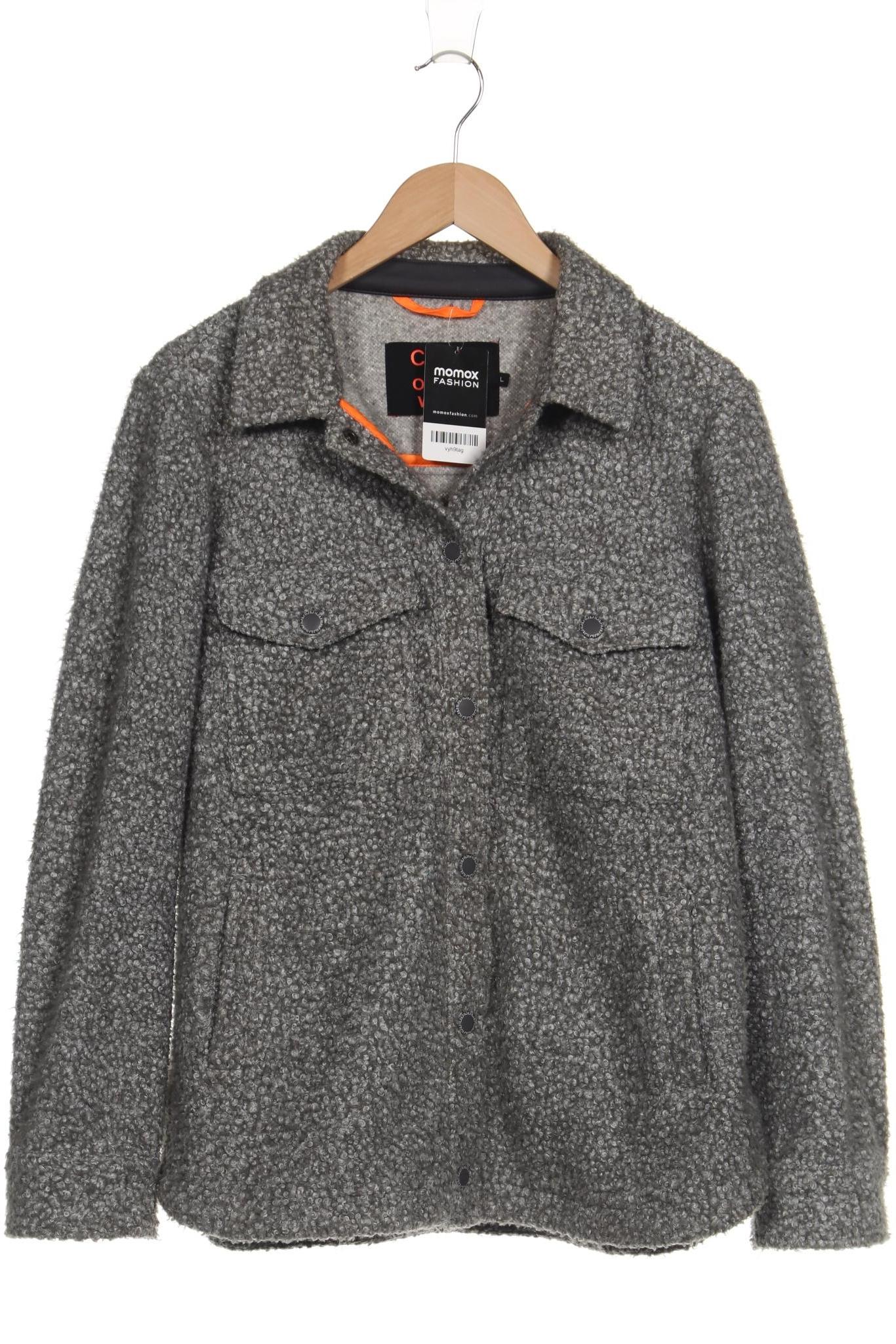 

Cecil Damen Jacke, grau, Gr. 42