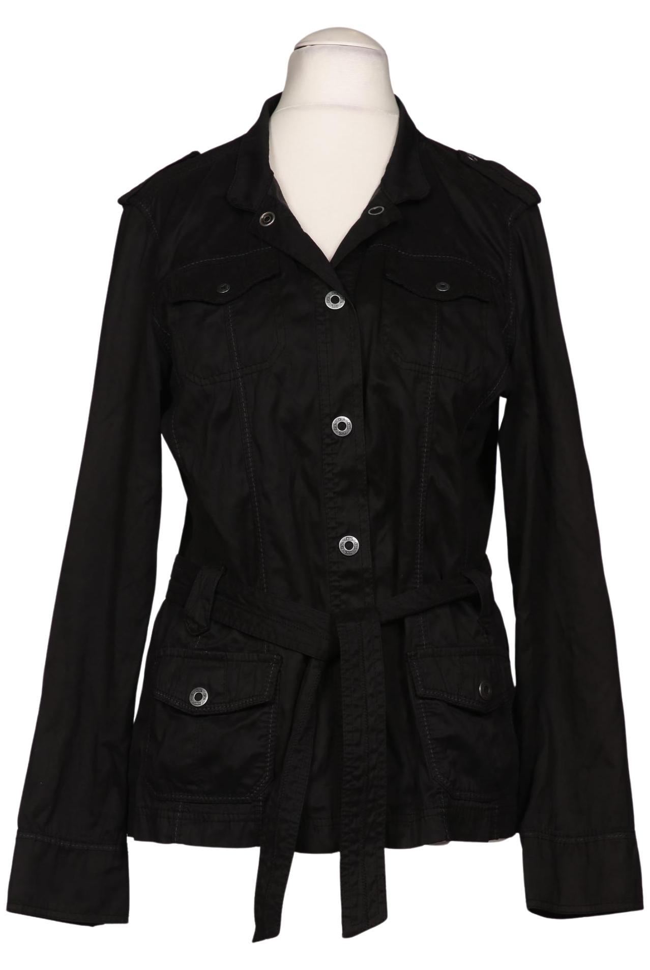 

Cecil Damen Jacke, schwarz, Gr. 38