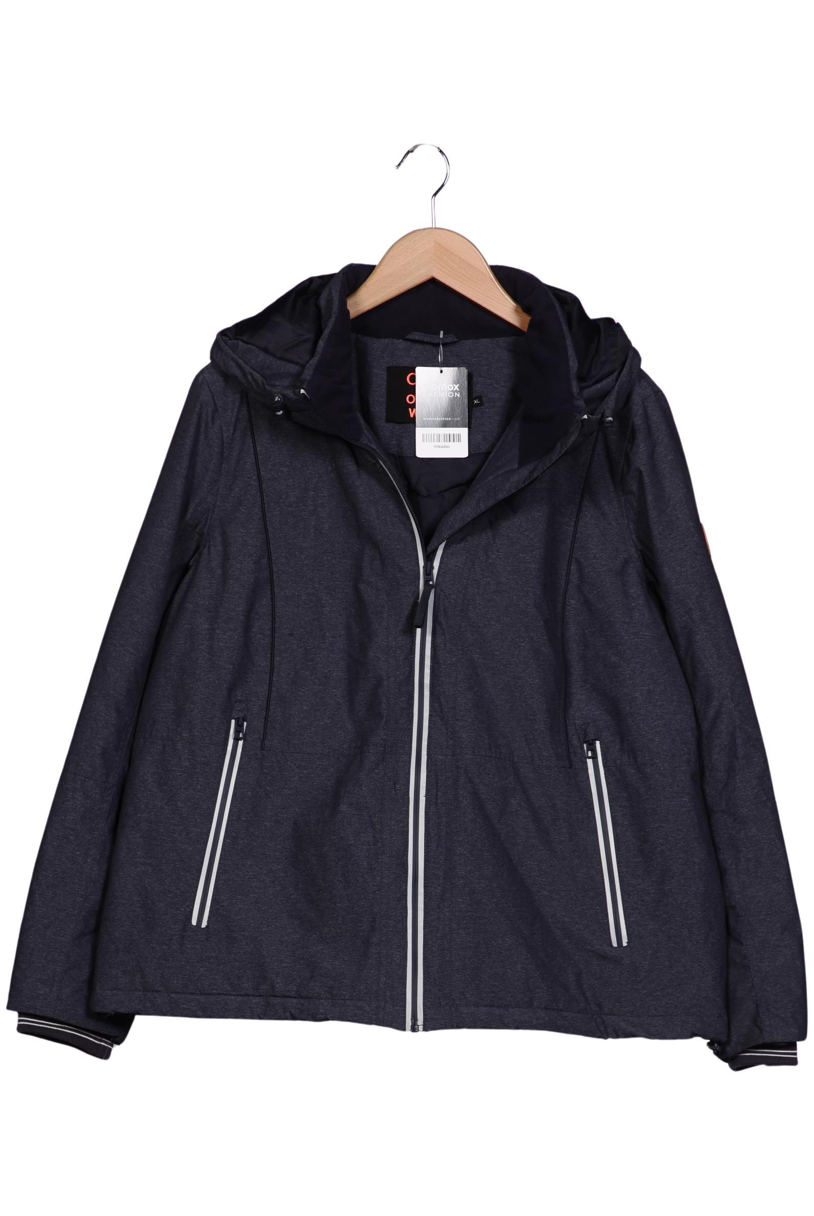 

Cecil Damen Jacke, marineblau, Gr. 44