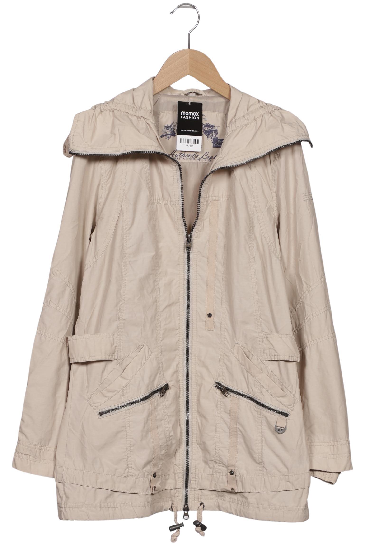 

Cecil Damen Jacke, beige, Gr. 38