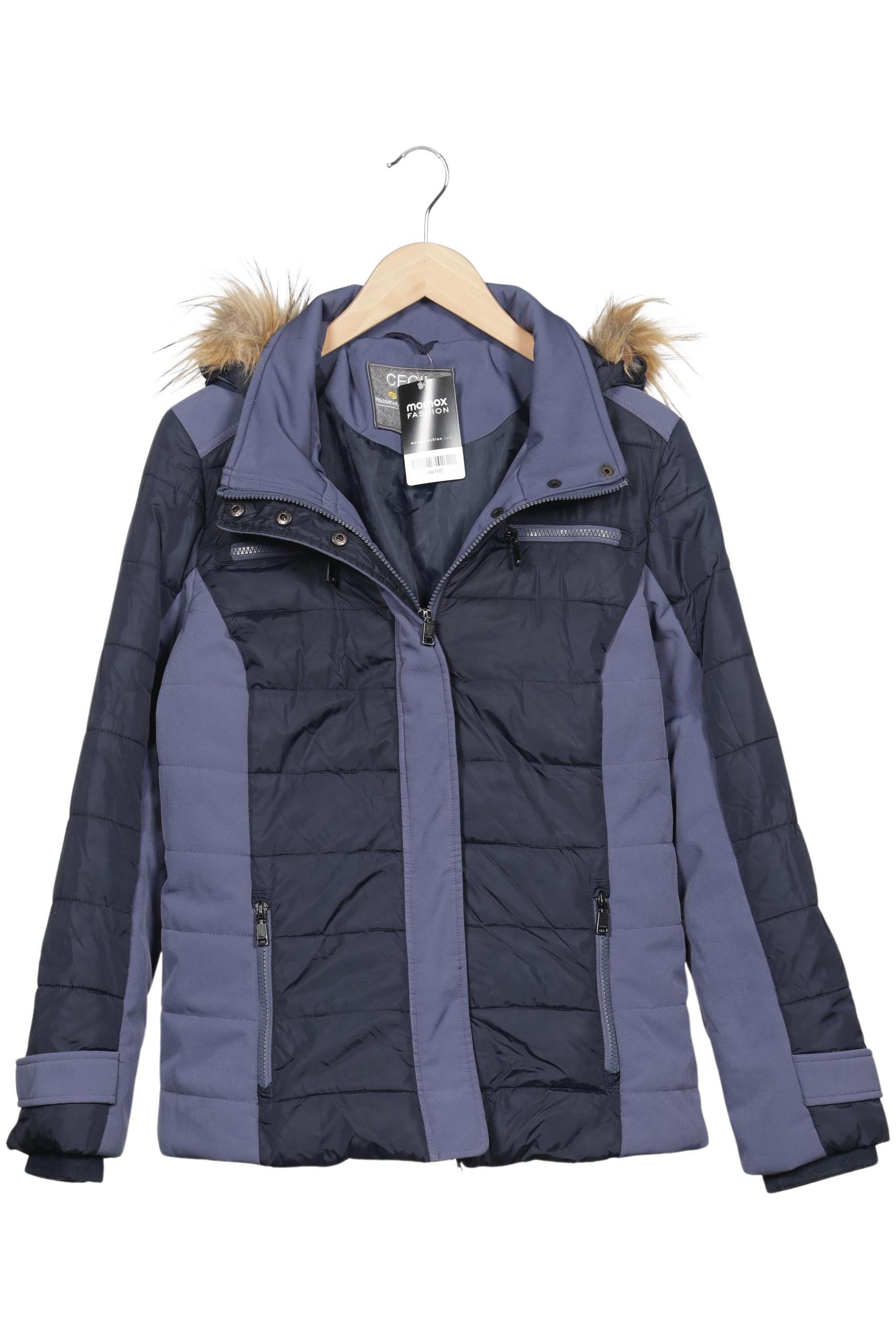 

Cecil Damen Jacke, marineblau, Gr. 42