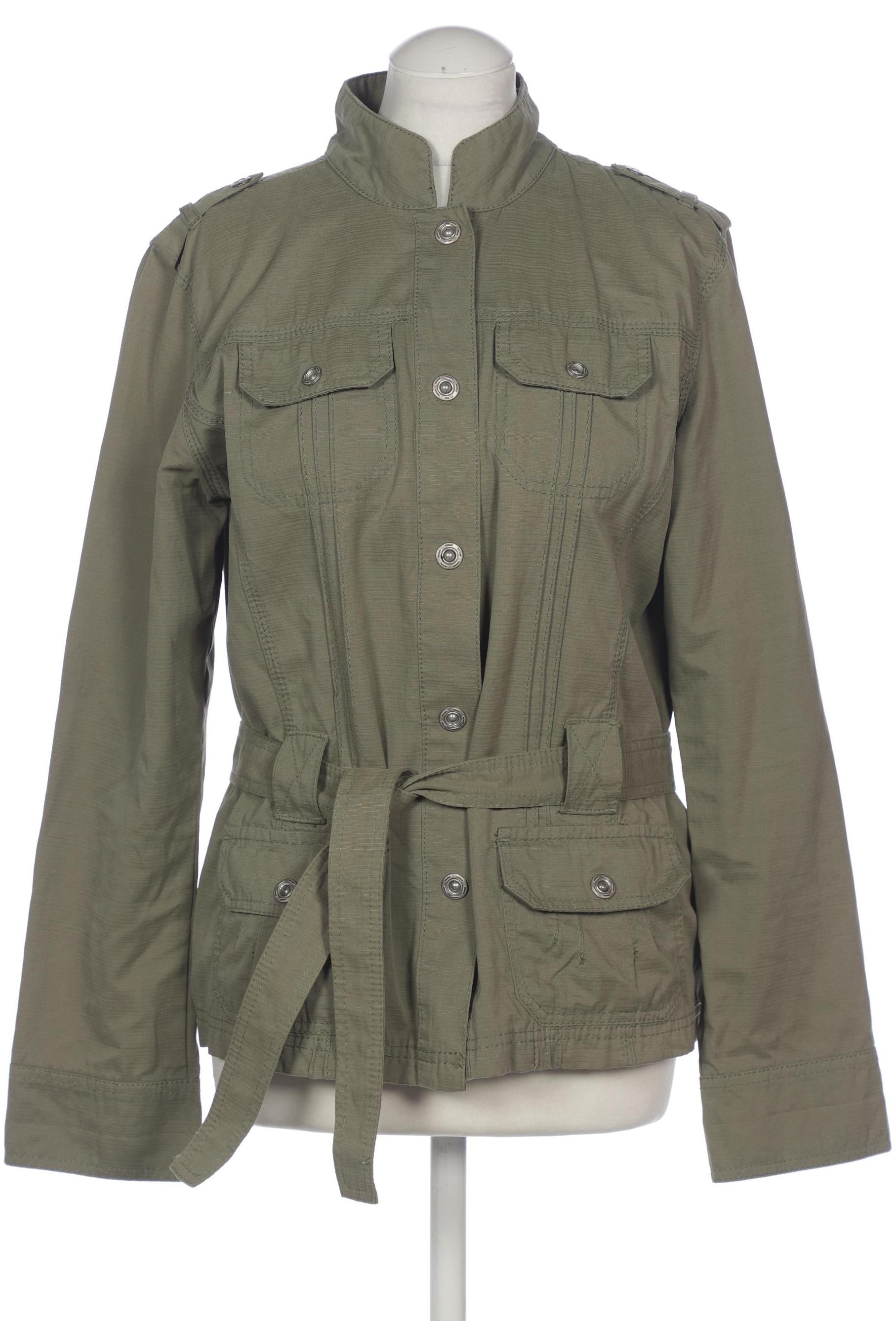 

Cecil Damen Jacke, grün, Gr. 38