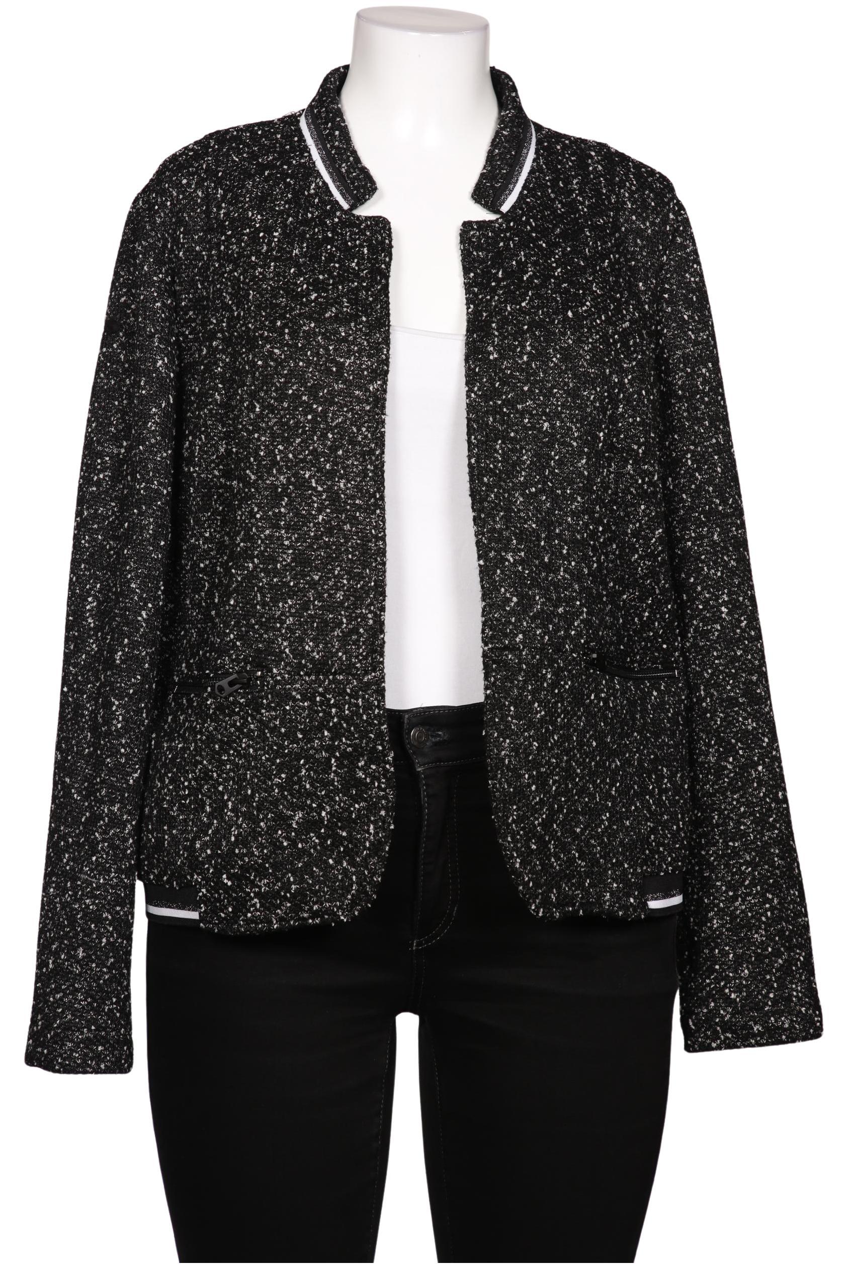 

Cecil Damen Jacke, schwarz, Gr. 44