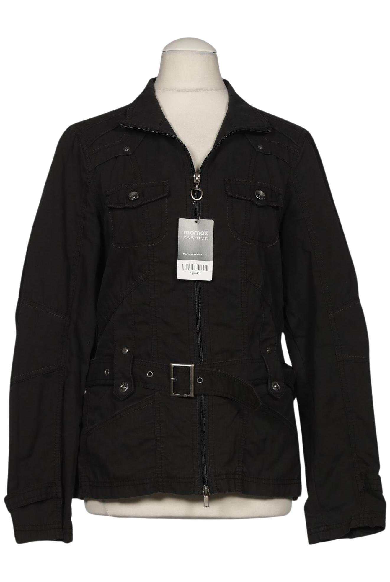 

Cecil Damen Jacke, schwarz, Gr. 36