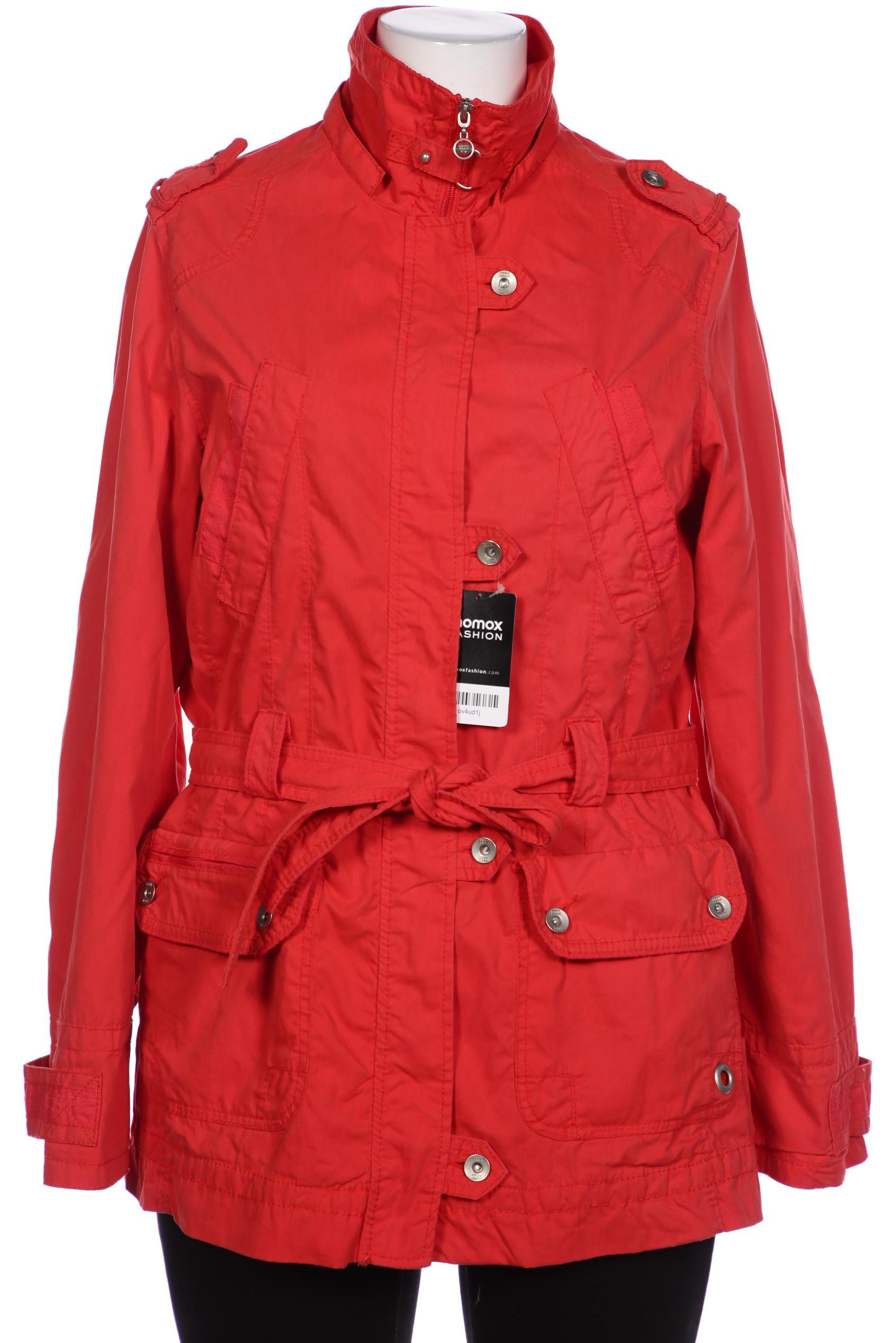 

Cecil Damen Jacke, rot, Gr. 44